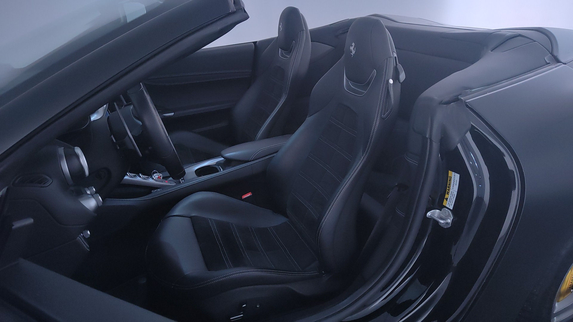 Ferrari Portofino M - 2022 - Joinsteer - #6