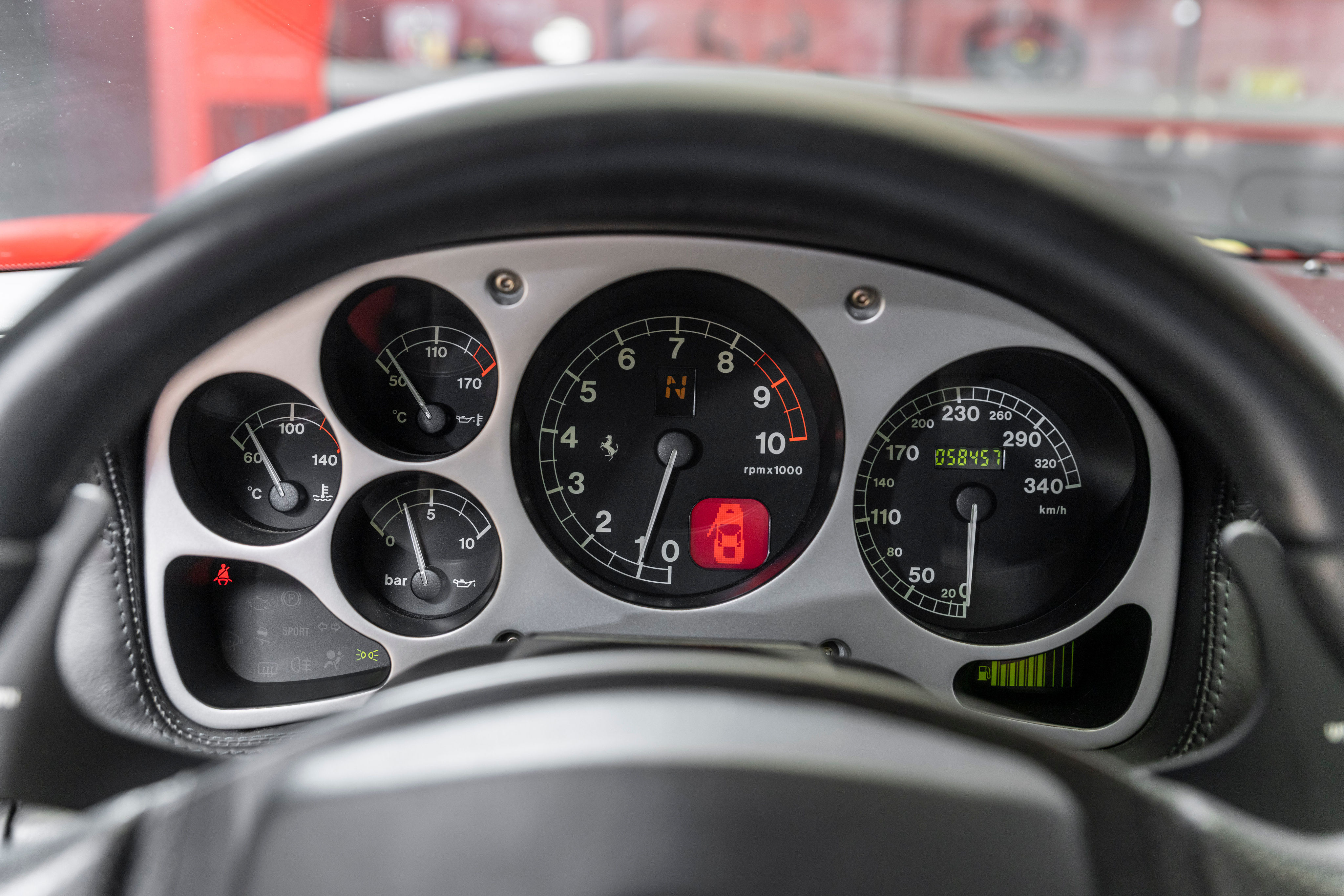 Ferrari 360 Modena - 2004 - Joinsteer - #69