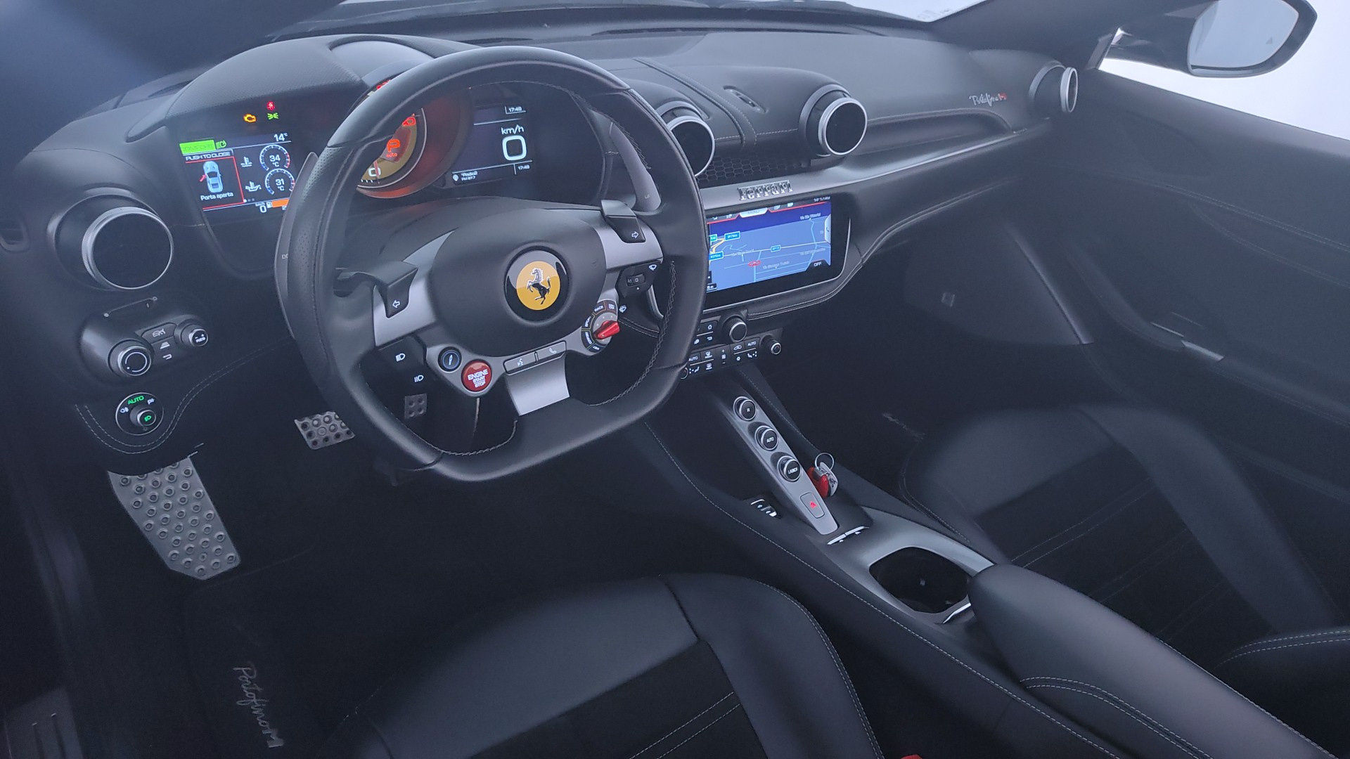 Ferrari Portofino M - 2022 - Joinsteer - #7