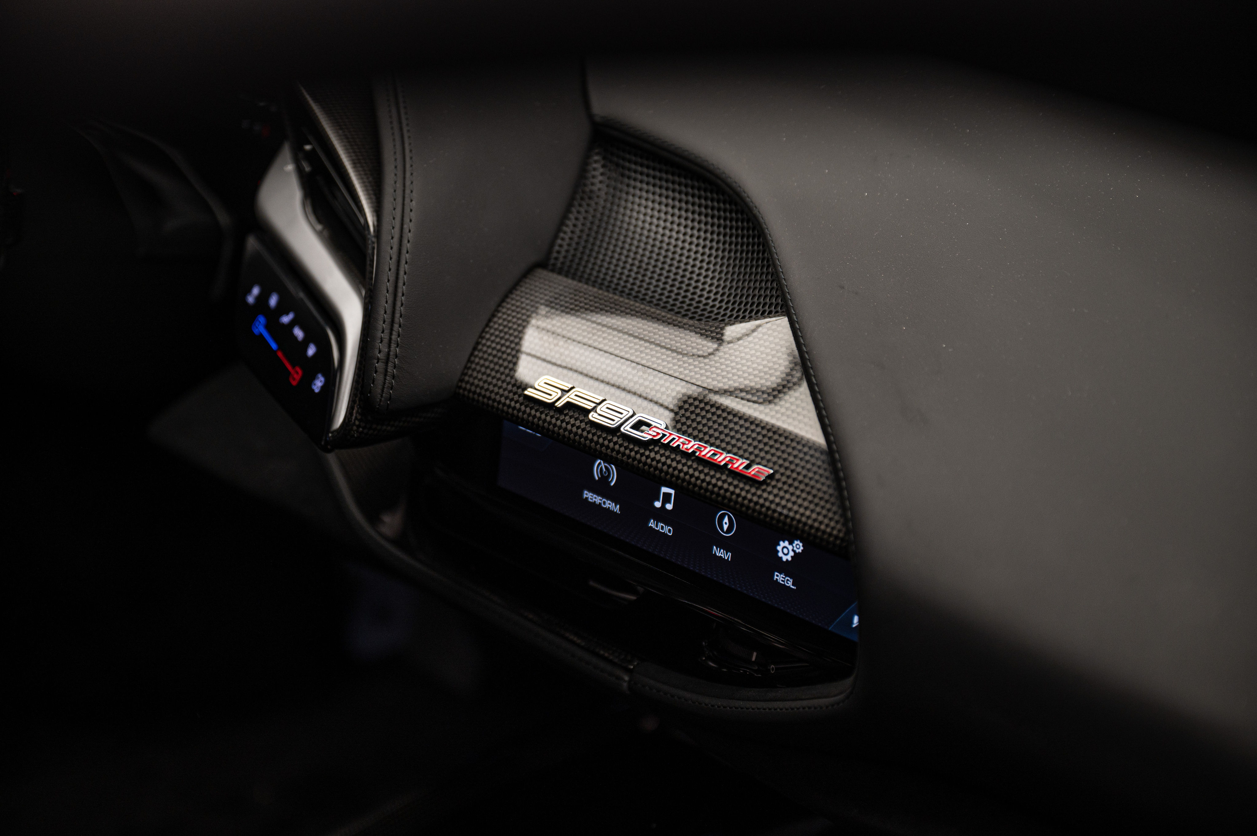 Ferrari SF90 Stradale - 2022 - Joinsteer - #27