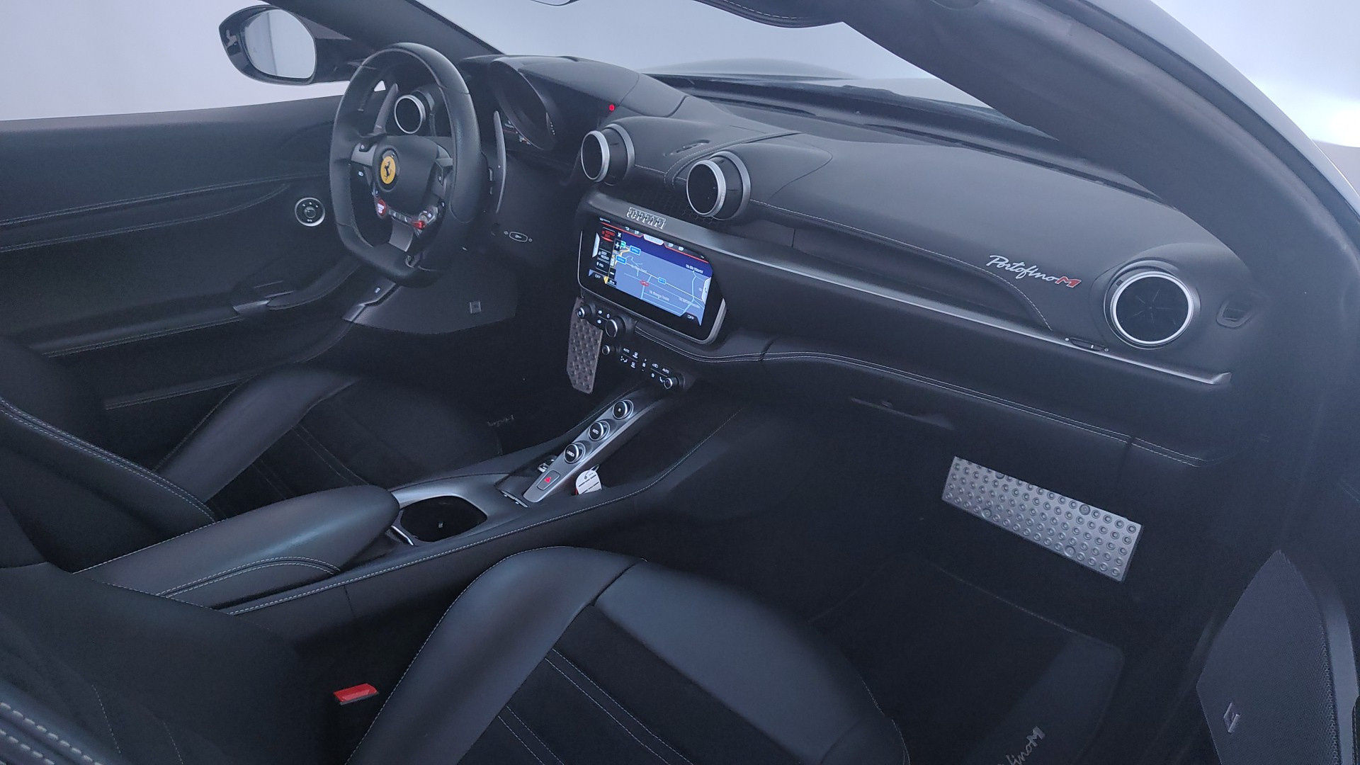 Ferrari Portofino M - 2022 - Joinsteer - #8