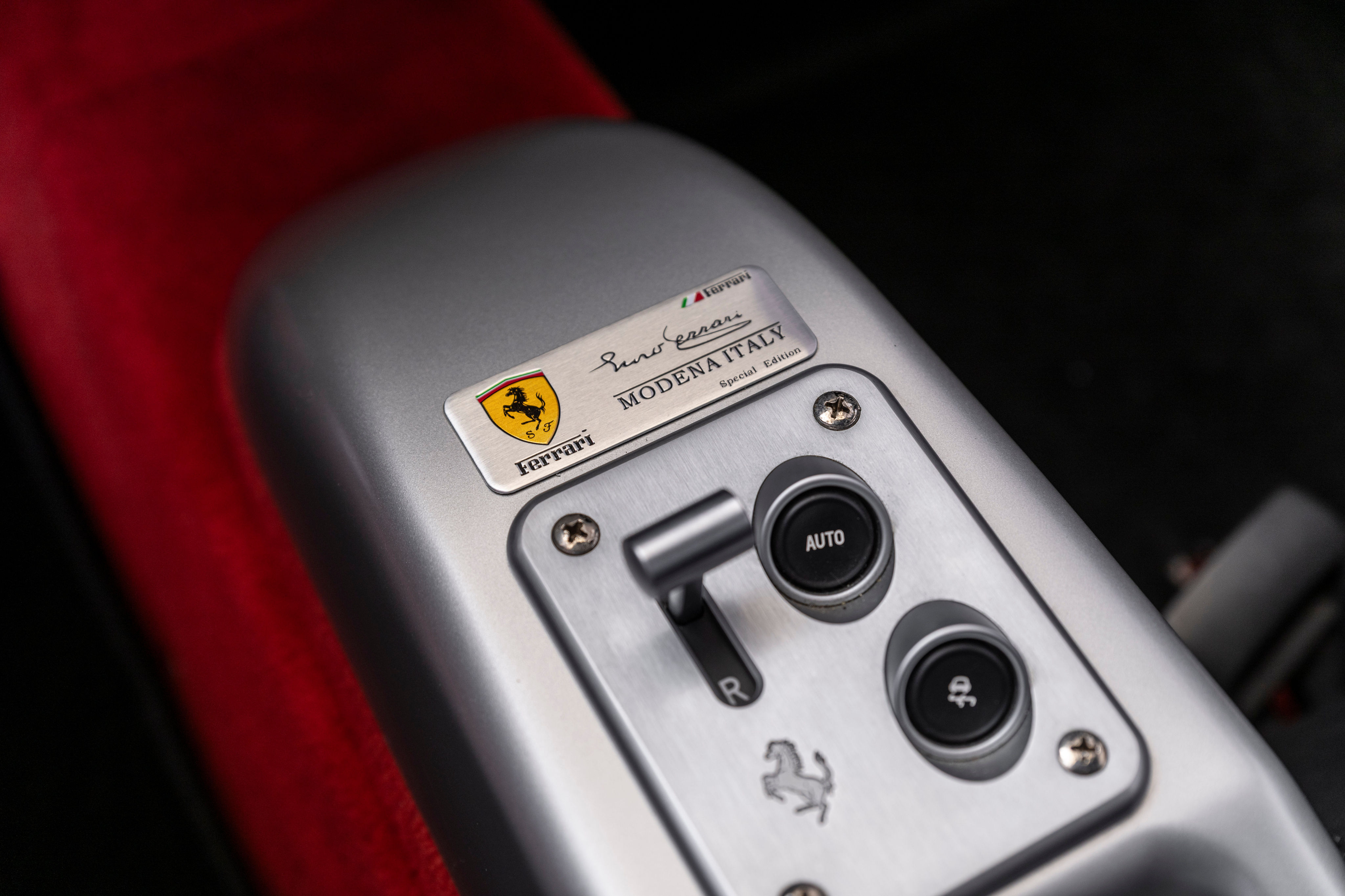 Ferrari 360 Modena - 2004 - Joinsteer - #72
