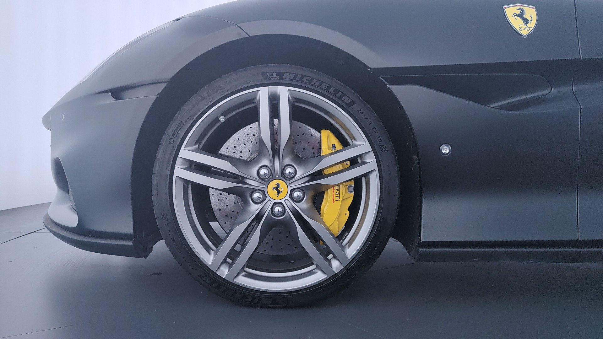 Ferrari Portofino M - 2022 - Joinsteer - #9