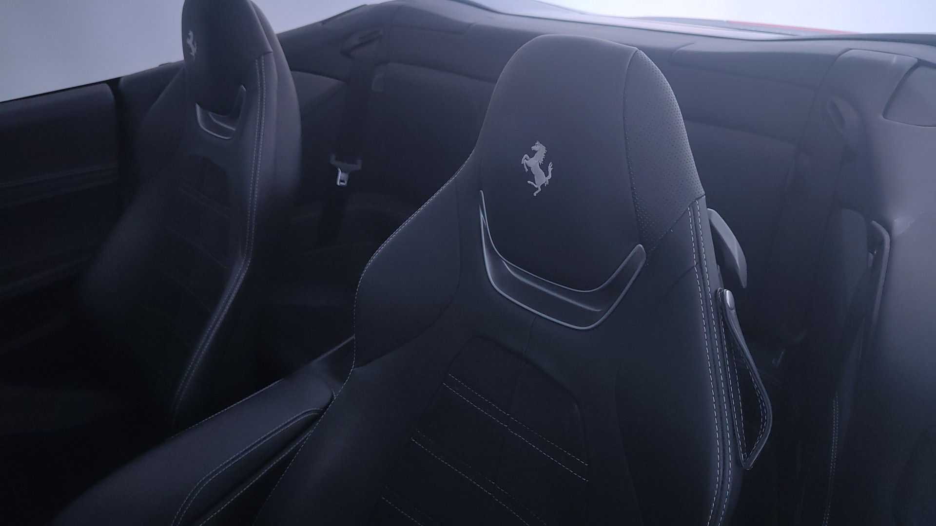 Ferrari Portofino M - 2022 - Joinsteer - #10