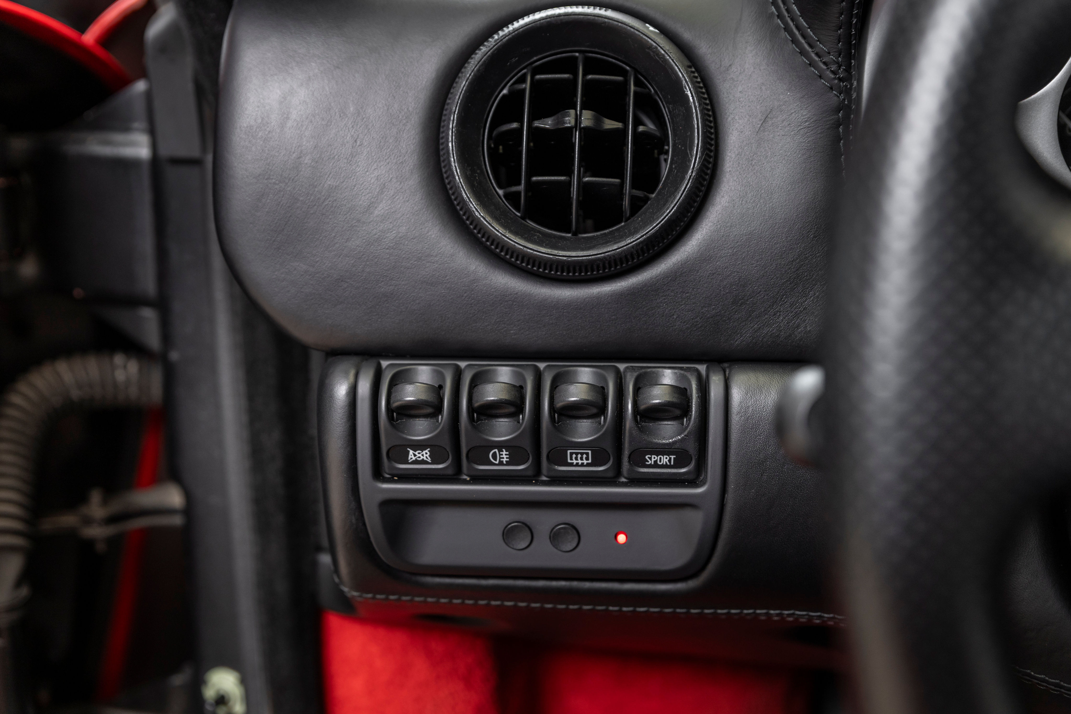 Ferrari 360 Modena - 2004 - Joinsteer - #79
