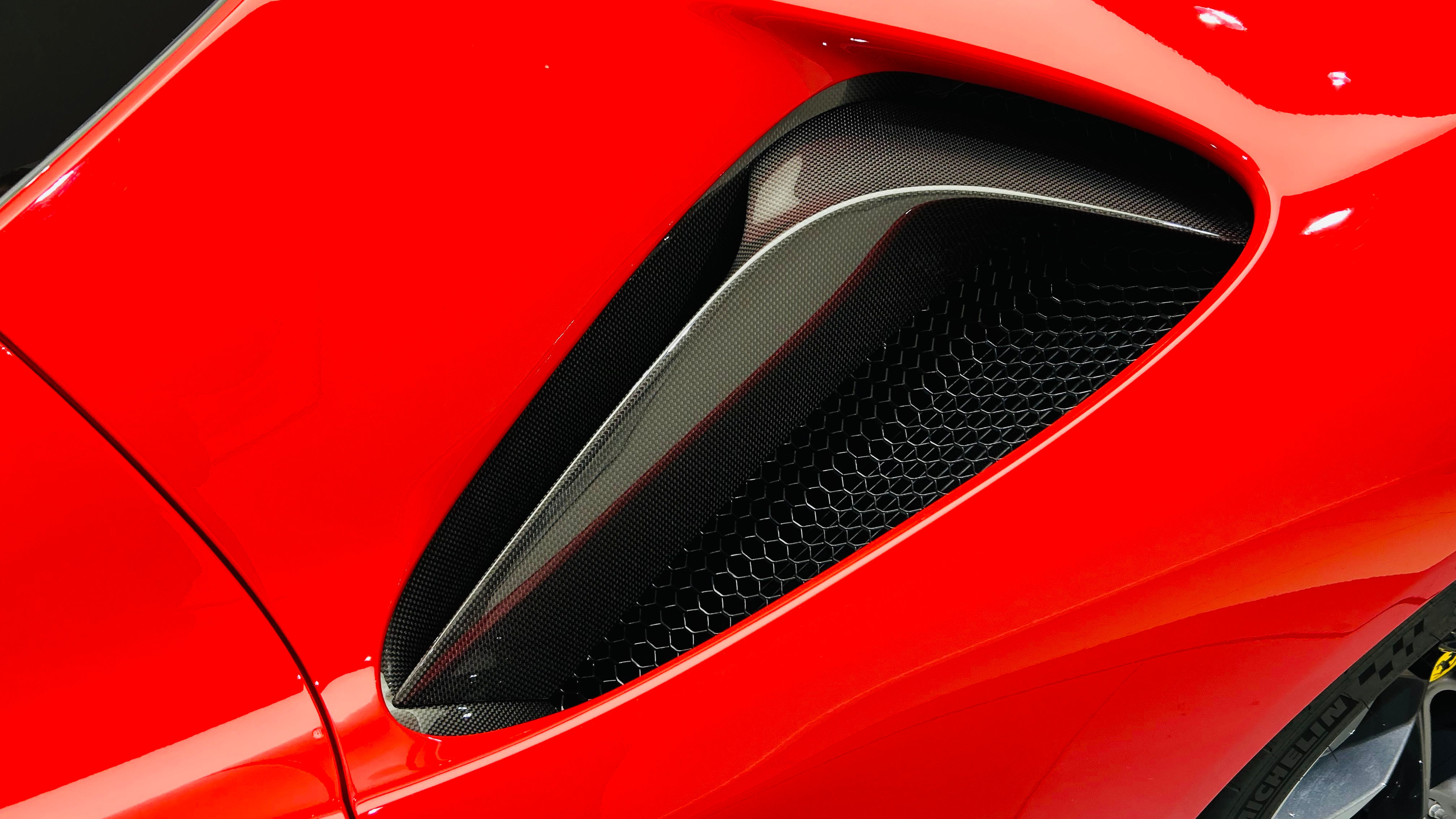 Ferrari SF90 Stradale - 2021 - Joinsteer - #9
