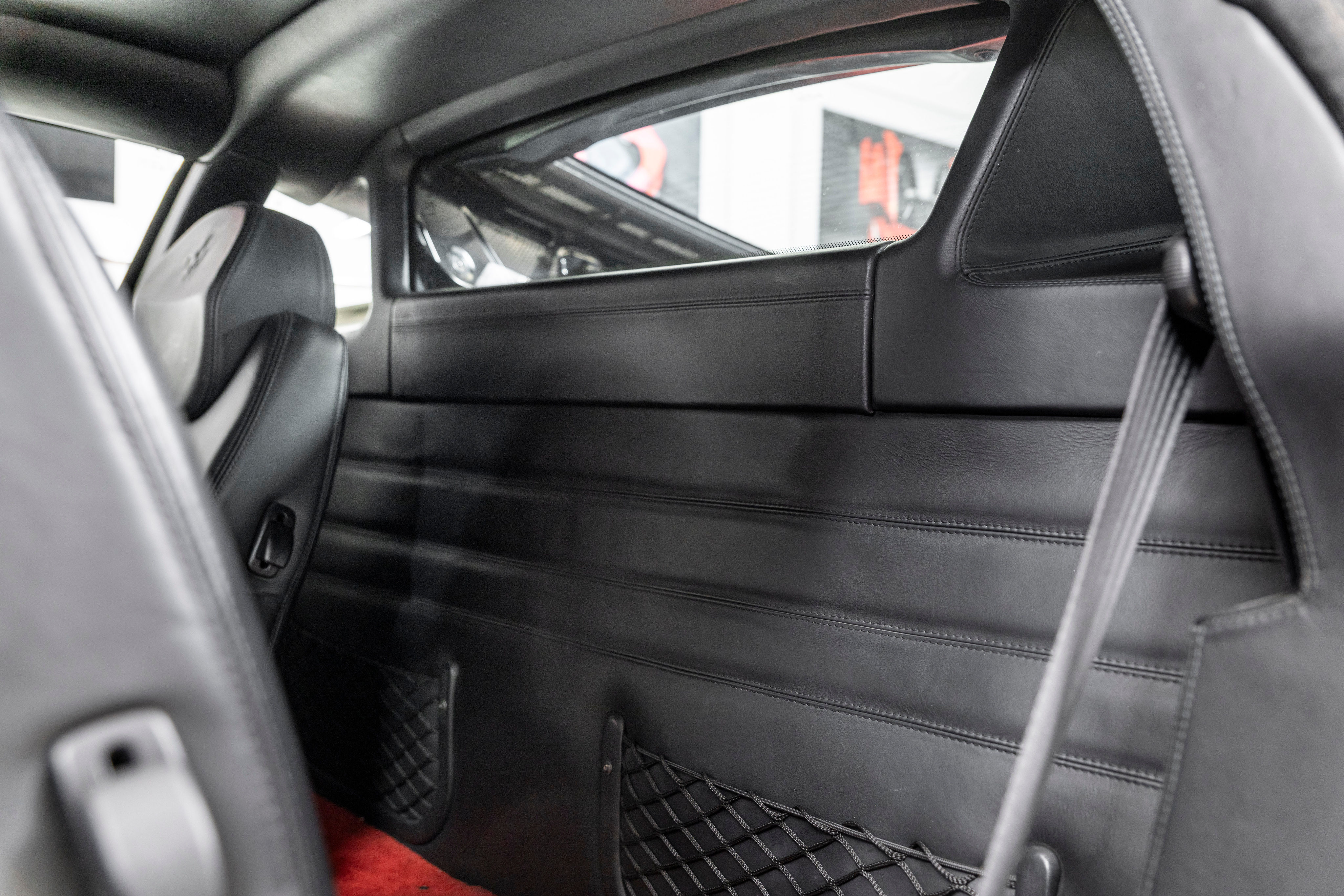Ferrari 360 Modena - 2004 - Joinsteer - #81