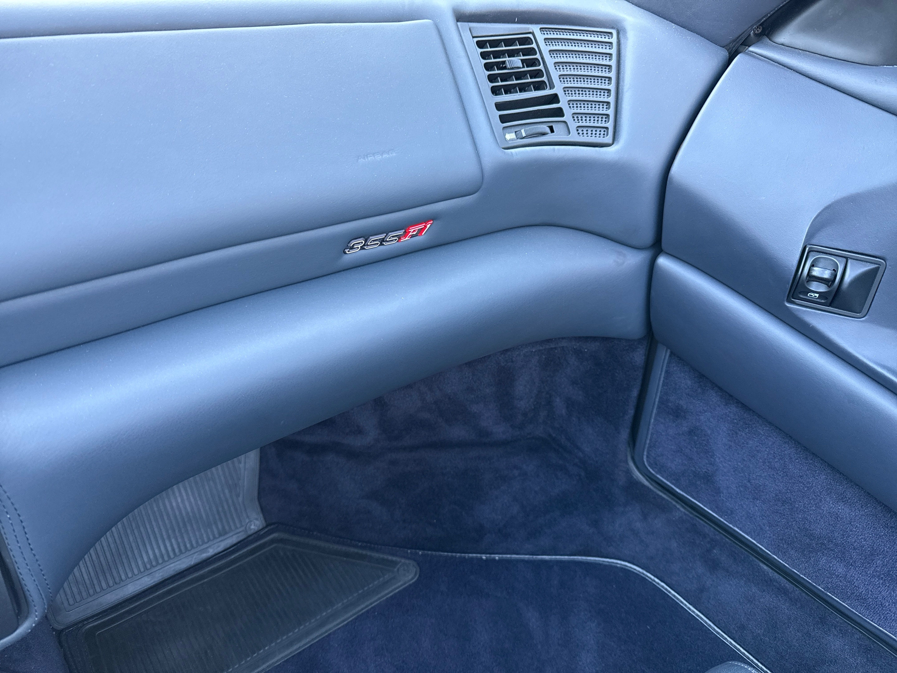 Ferrari F355 Spider - 1998 - Joinsteer - #17