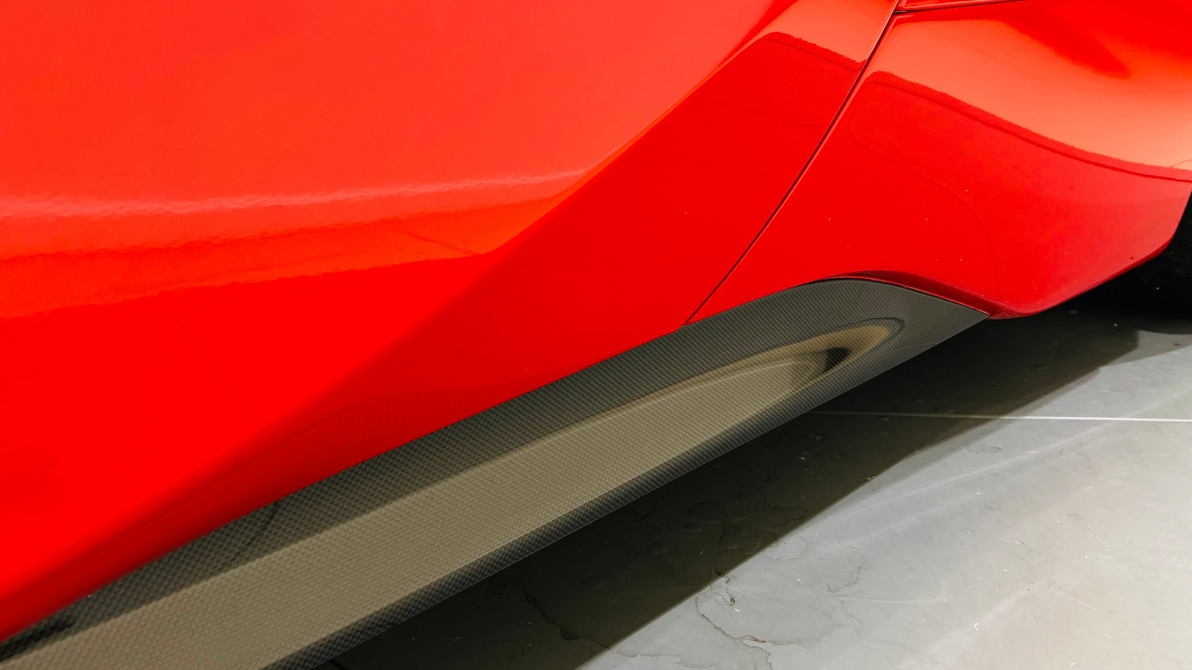 Ferrari SF90 Stradale - 2021 - Joinsteer - #10