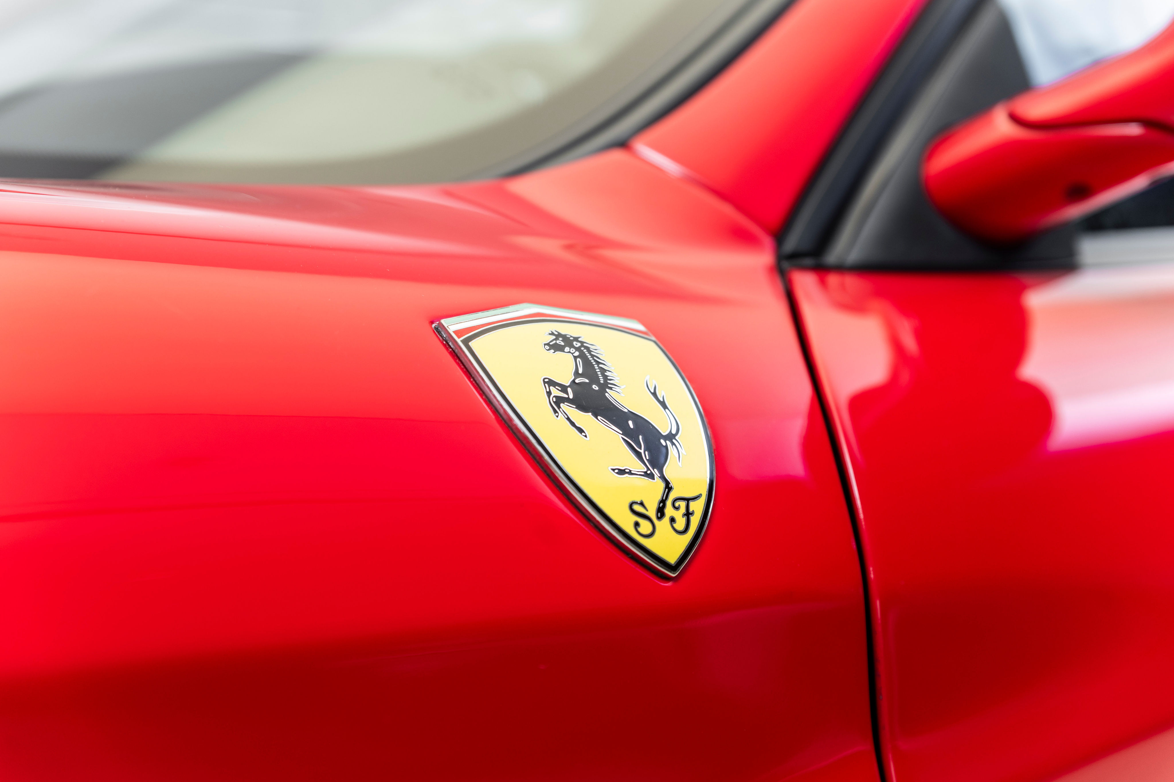 Ferrari 360 Modena - 2004 - Joinsteer - #89