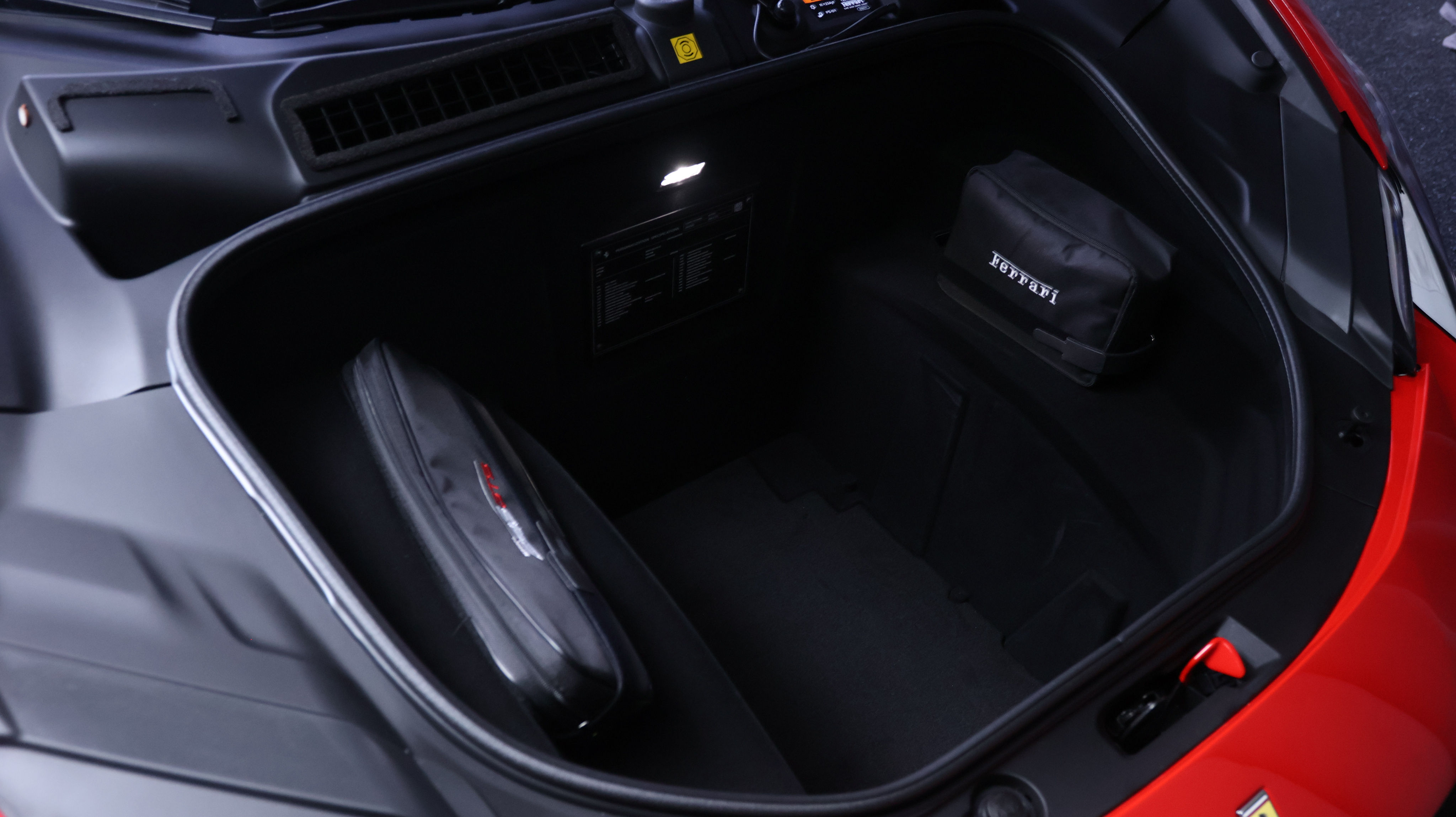 Ferrari 296 GTS - 2023 - Joinsteer - #7