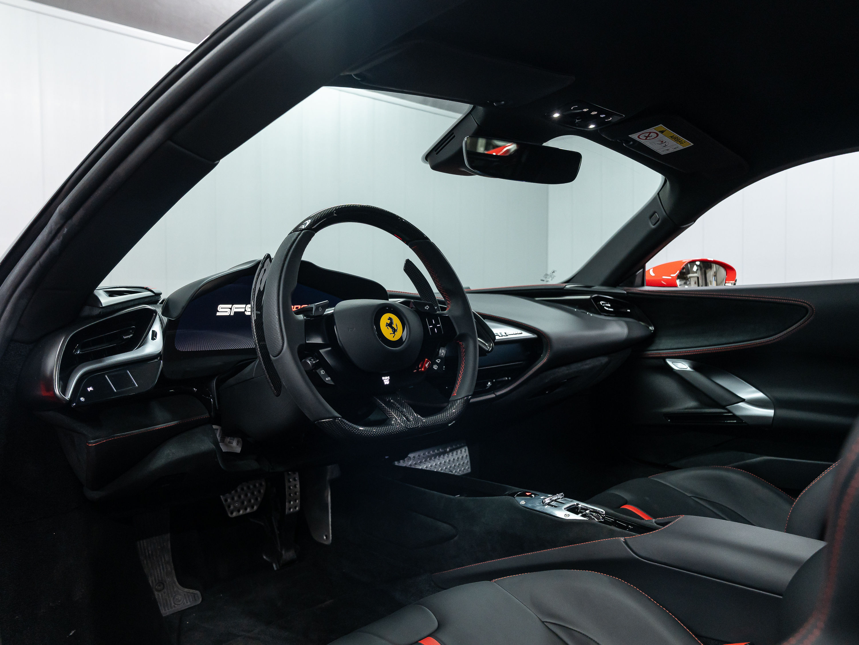 Ferrari SF90 Stradale - 2023 - Joinsteer - #8