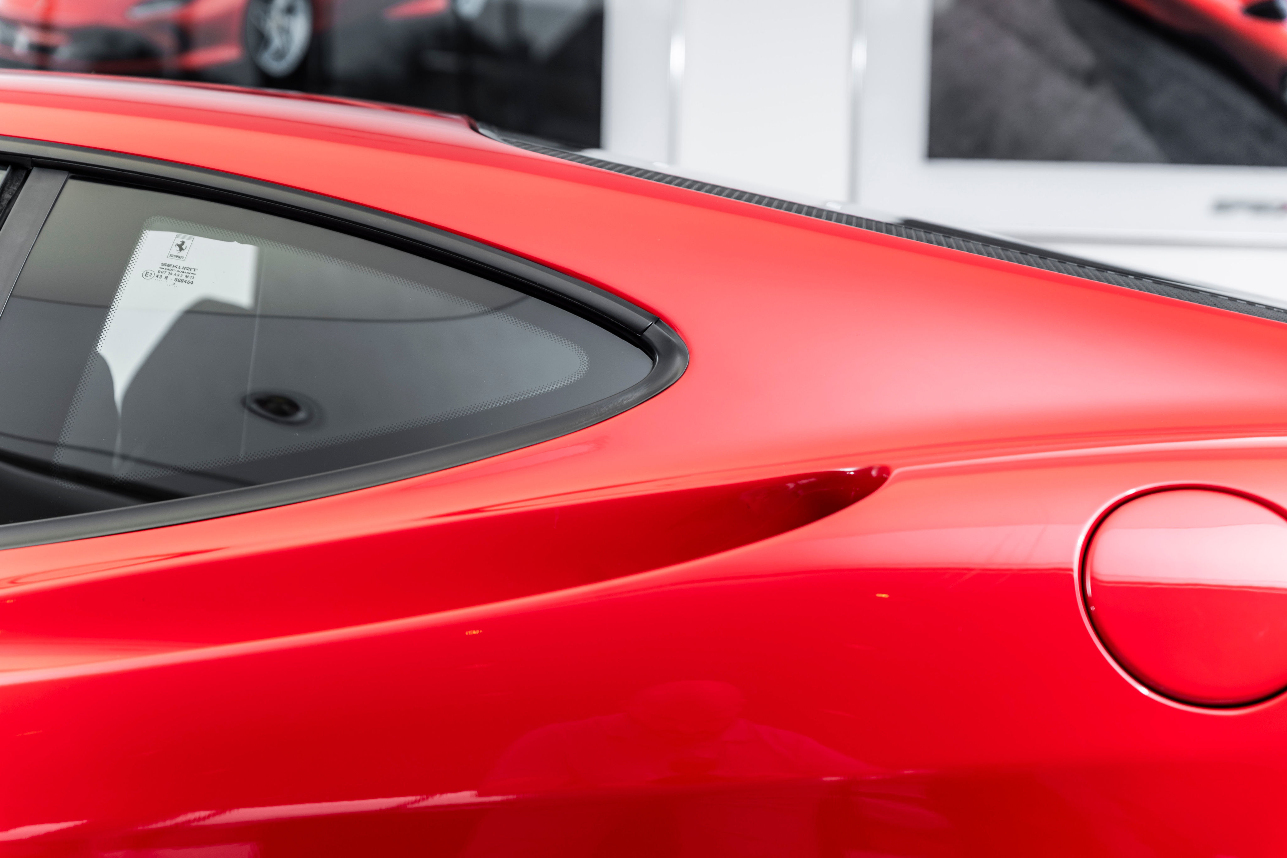 Ferrari 360 Modena - 2004 - Joinsteer - #95