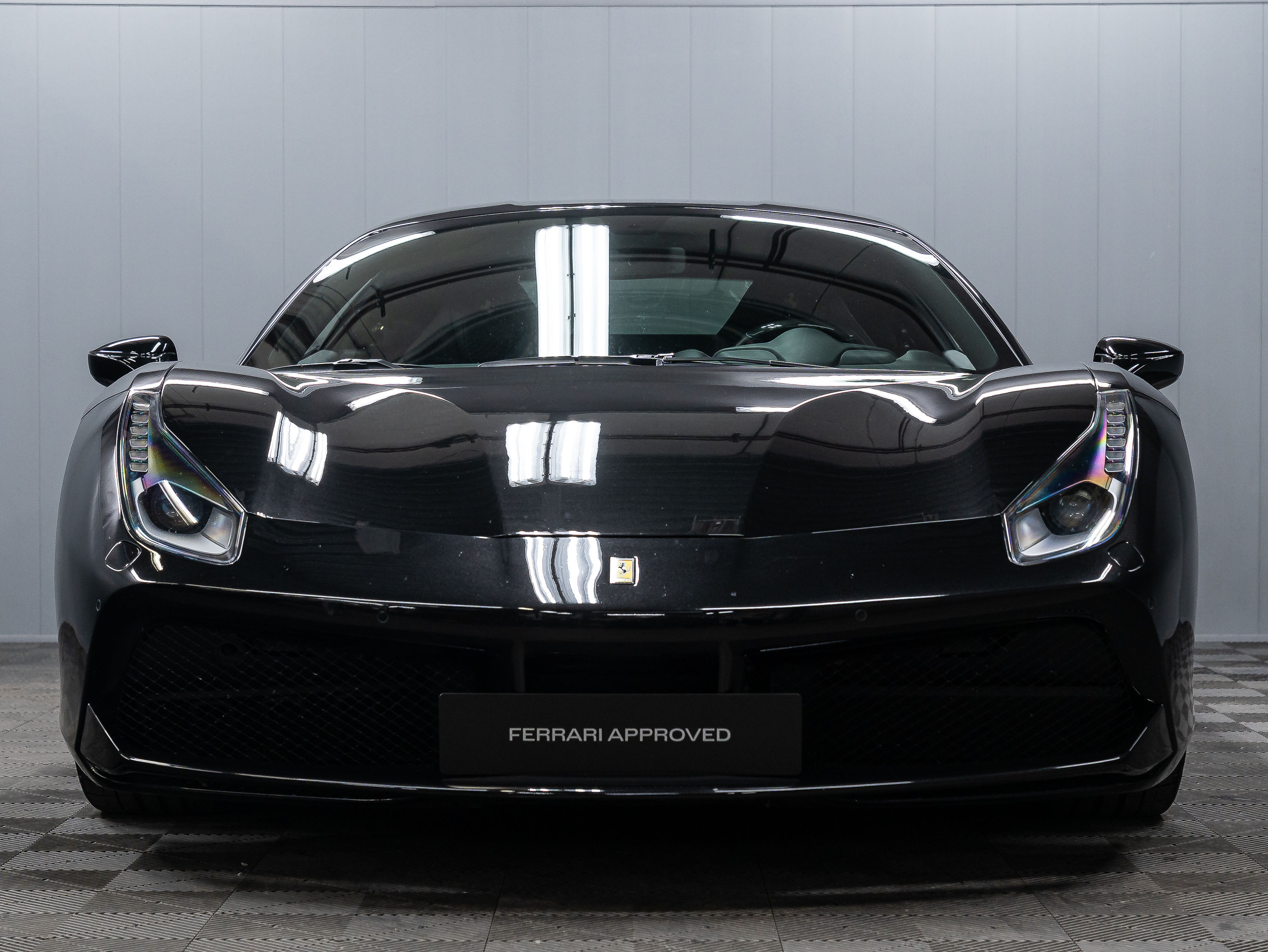 Ferrari 488 GTB - 2018 - Joinsteer - #2