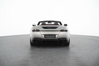 Ferrari Roma Spider - - Joinsteer - #3