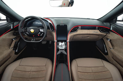 Ferrari Roma Spider - - Joinsteer - #4