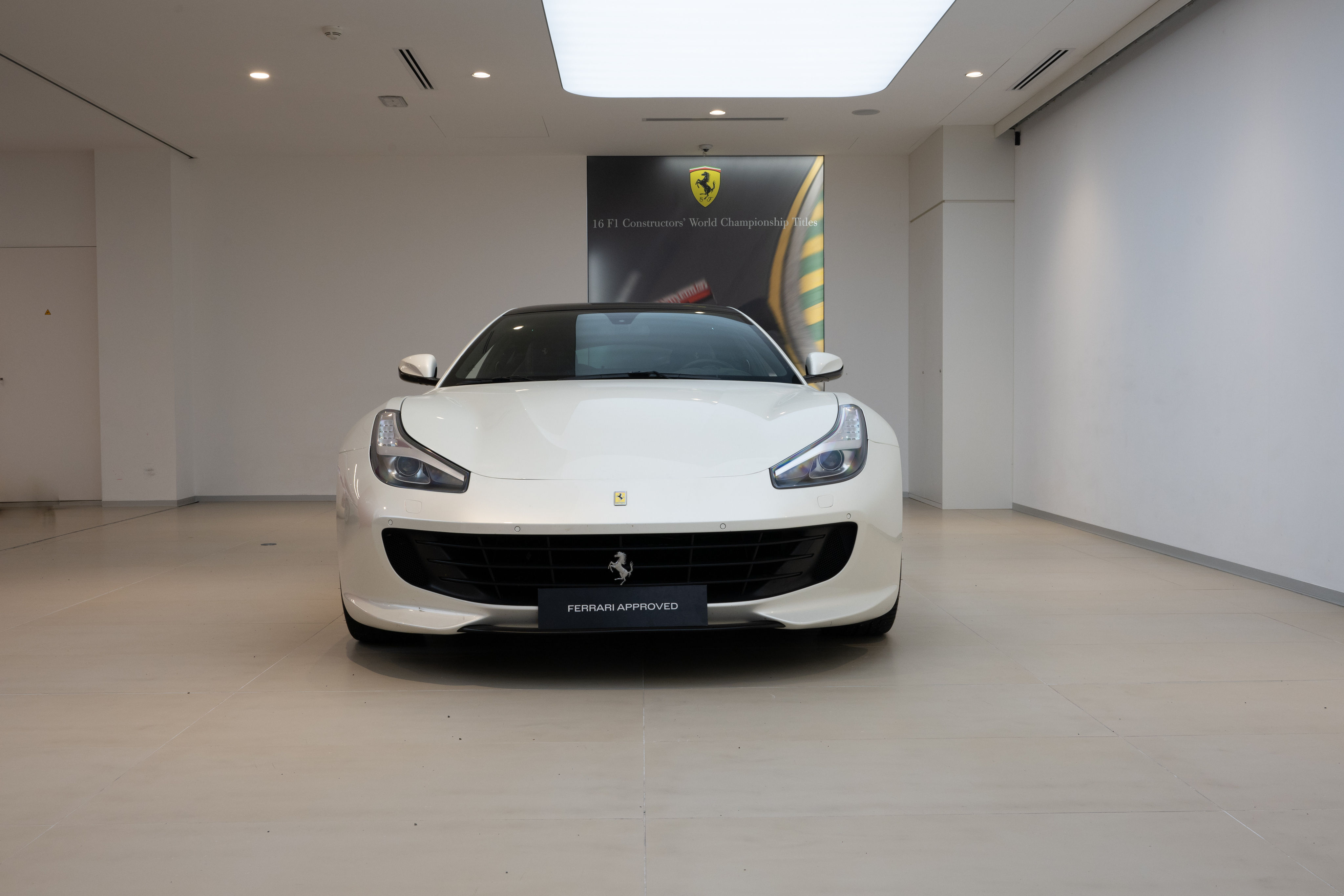 Ferrari GTC4Lusso - 2016 - Joinsteer - #2