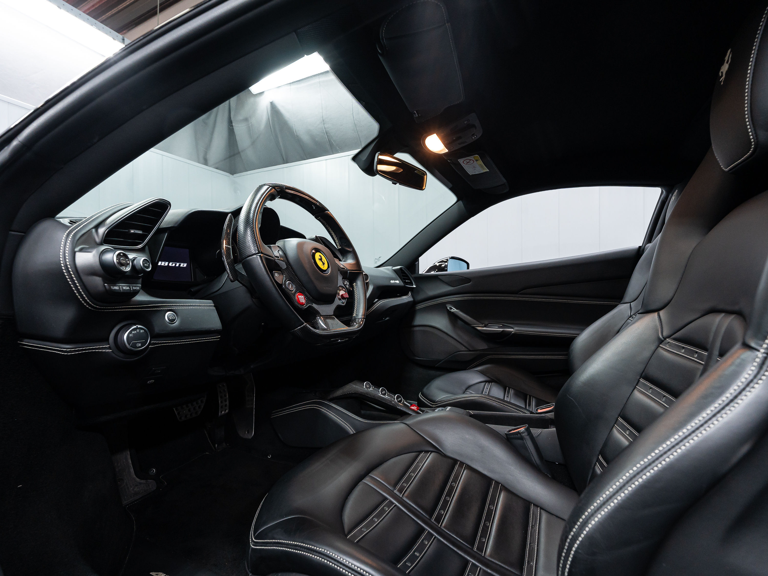Ferrari 488 GTB - 2018 - Joinsteer - #5