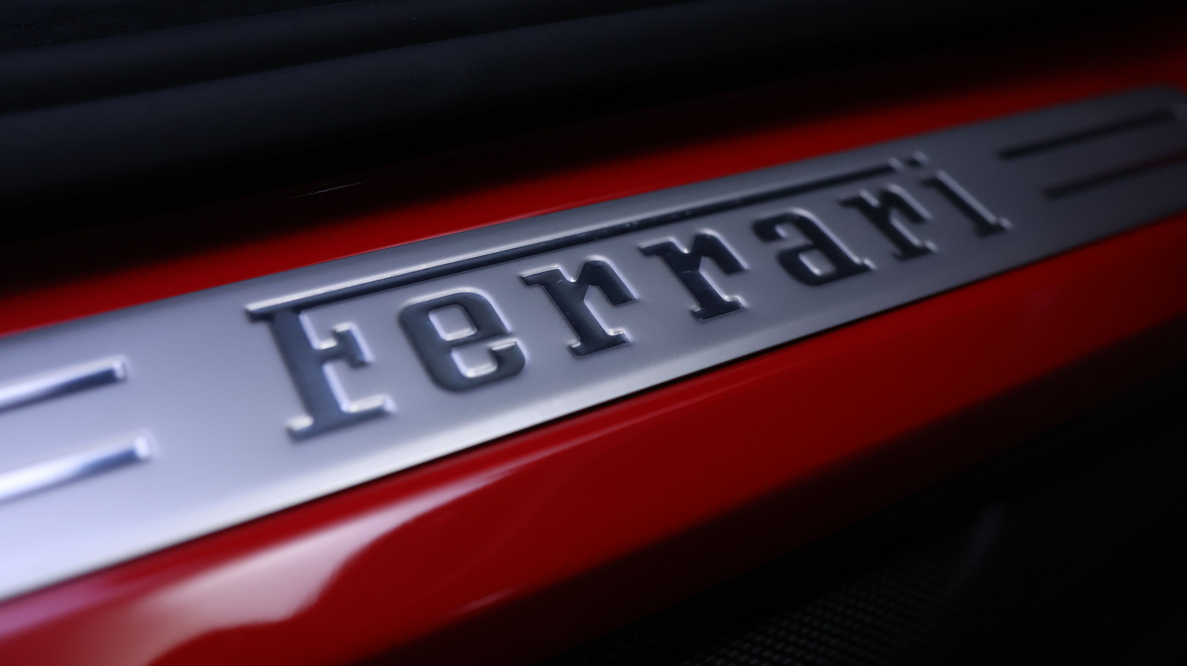 Ferrari 296 GTS - 2023 - Joinsteer - #17