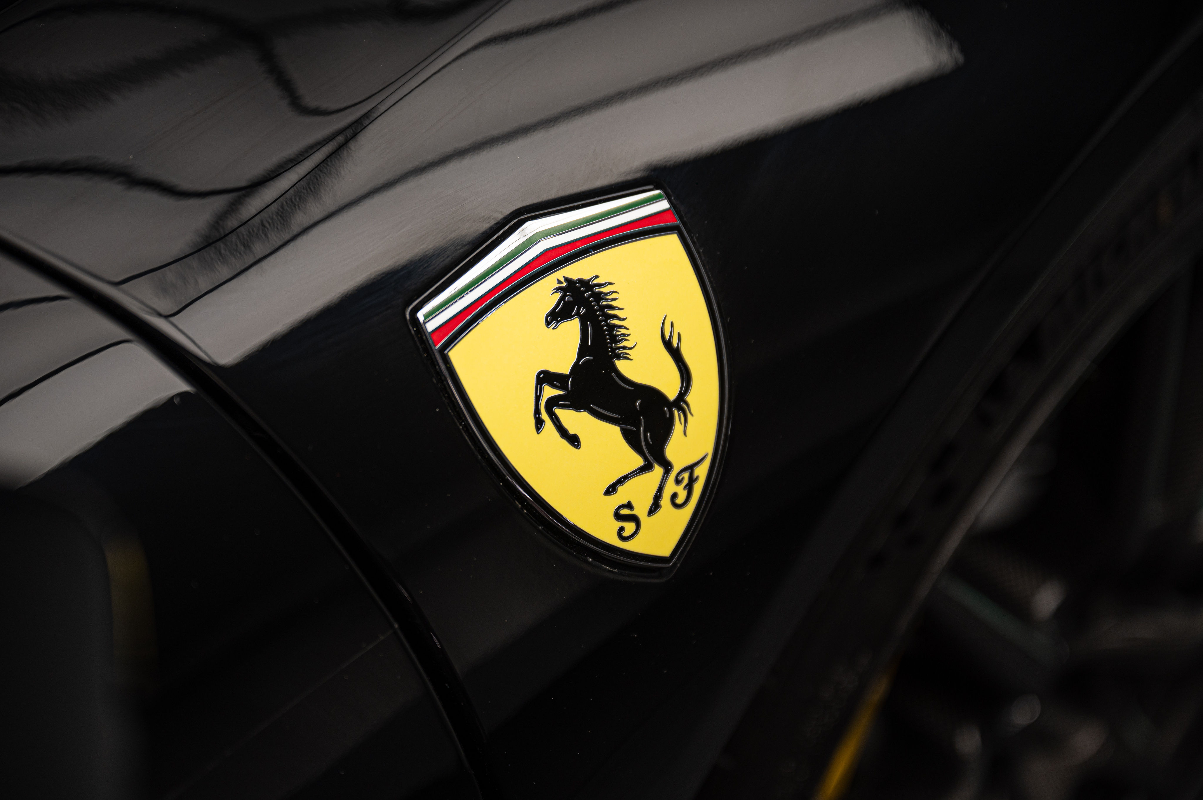 Ferrari SF90 Stradale - 2022 - Joinsteer - #41