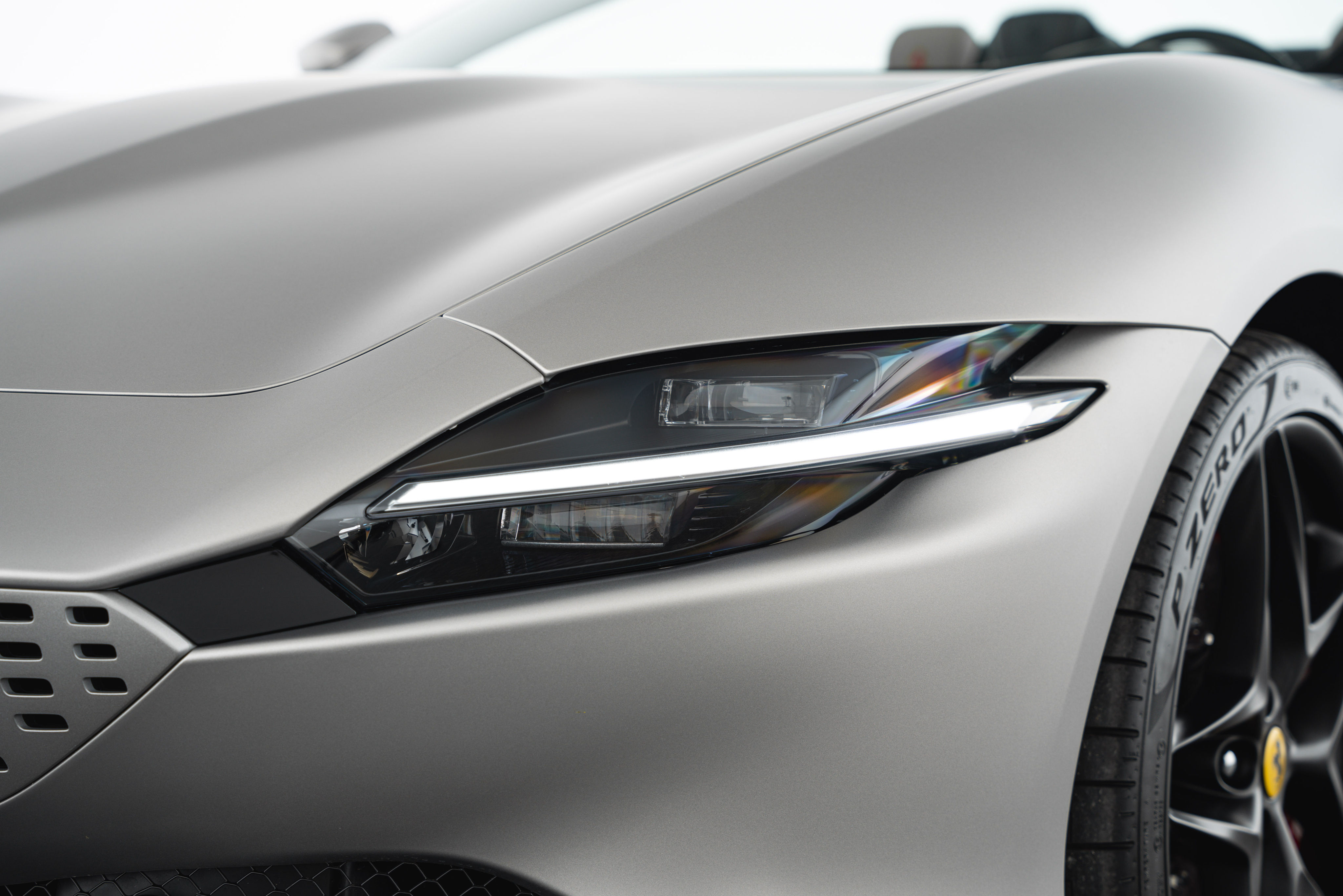 Ferrari Roma Spider - 2025 - Joinsteer - #8