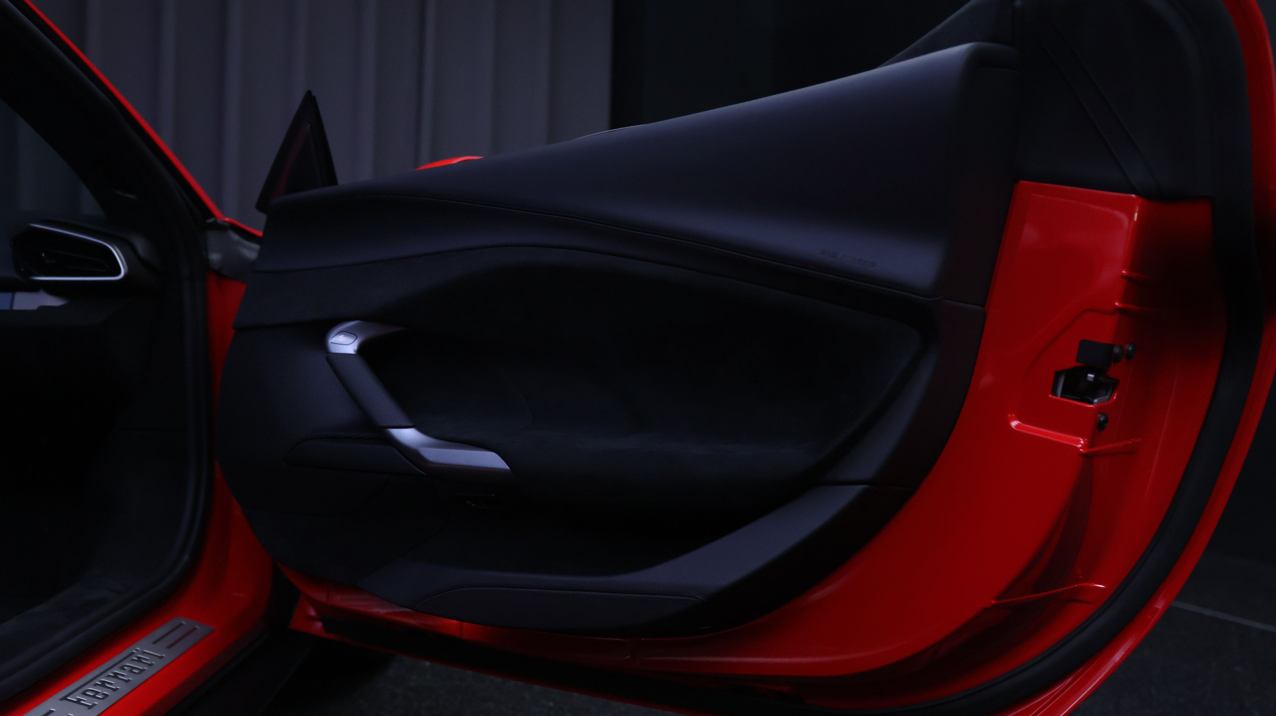 Ferrari 296 GTS - 2023 - Joinsteer - #18