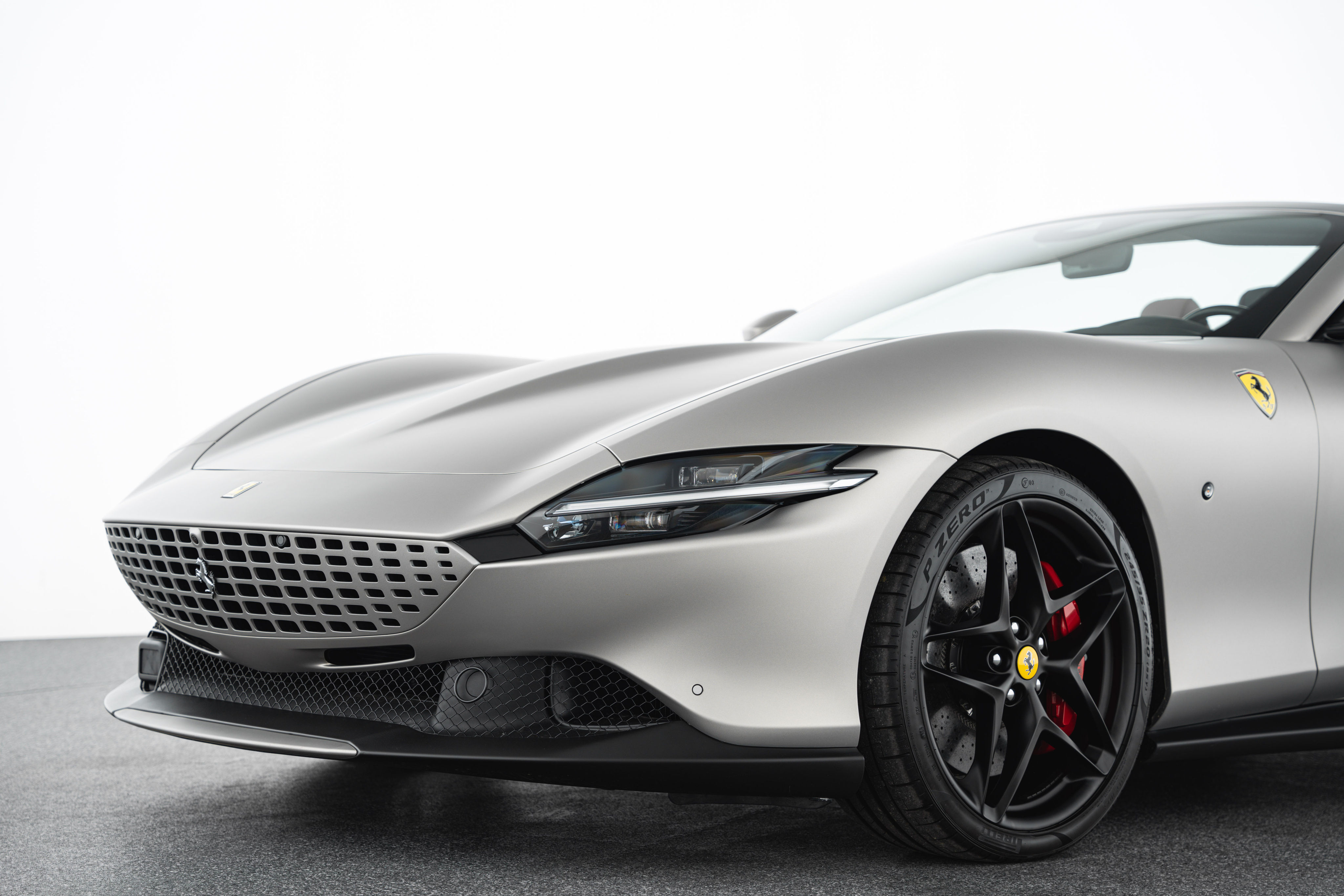 Ferrari Roma Spider - 2025 - Joinsteer - #9