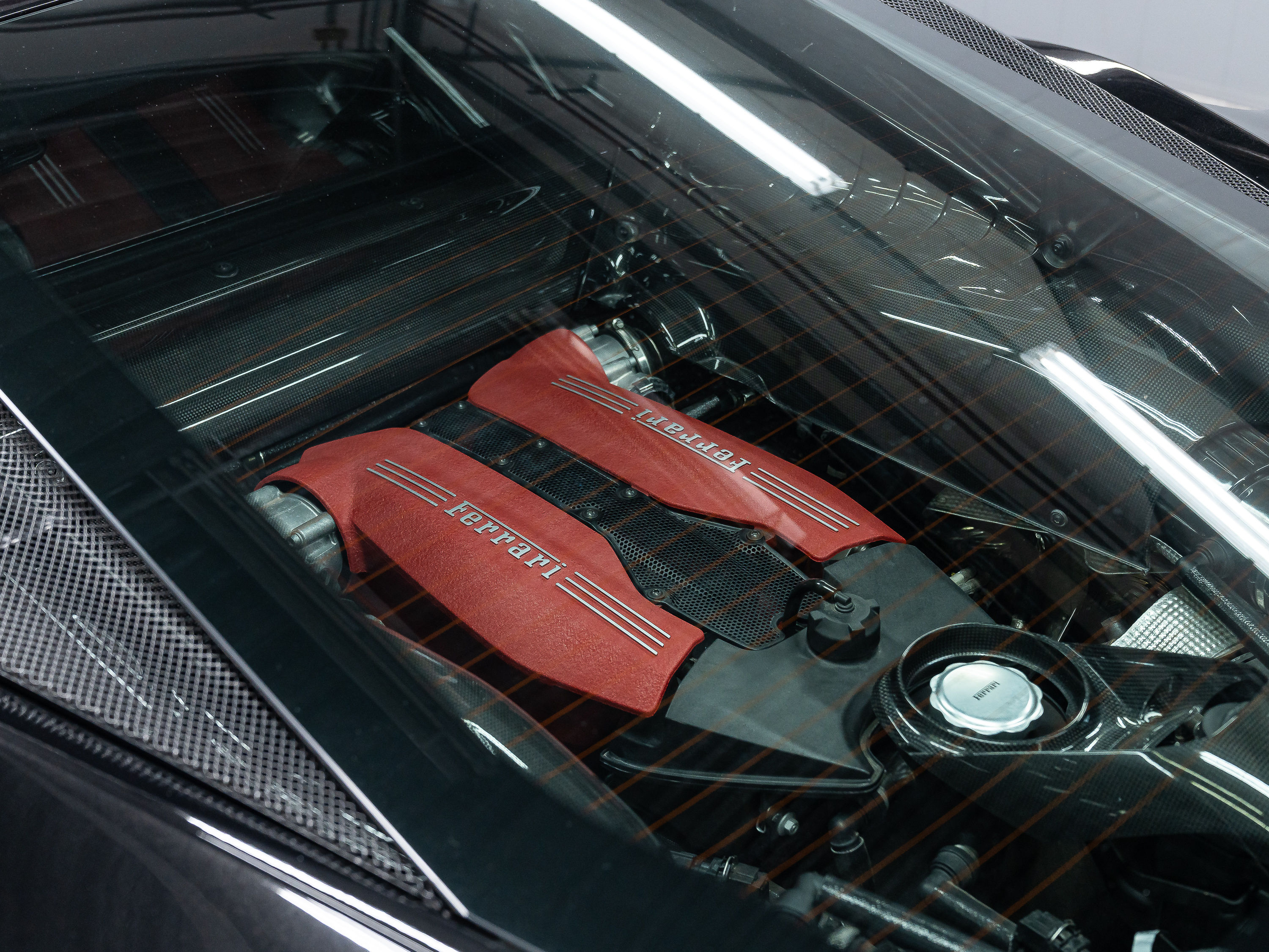 Ferrari 488 GTB - 2018 - Joinsteer - #7