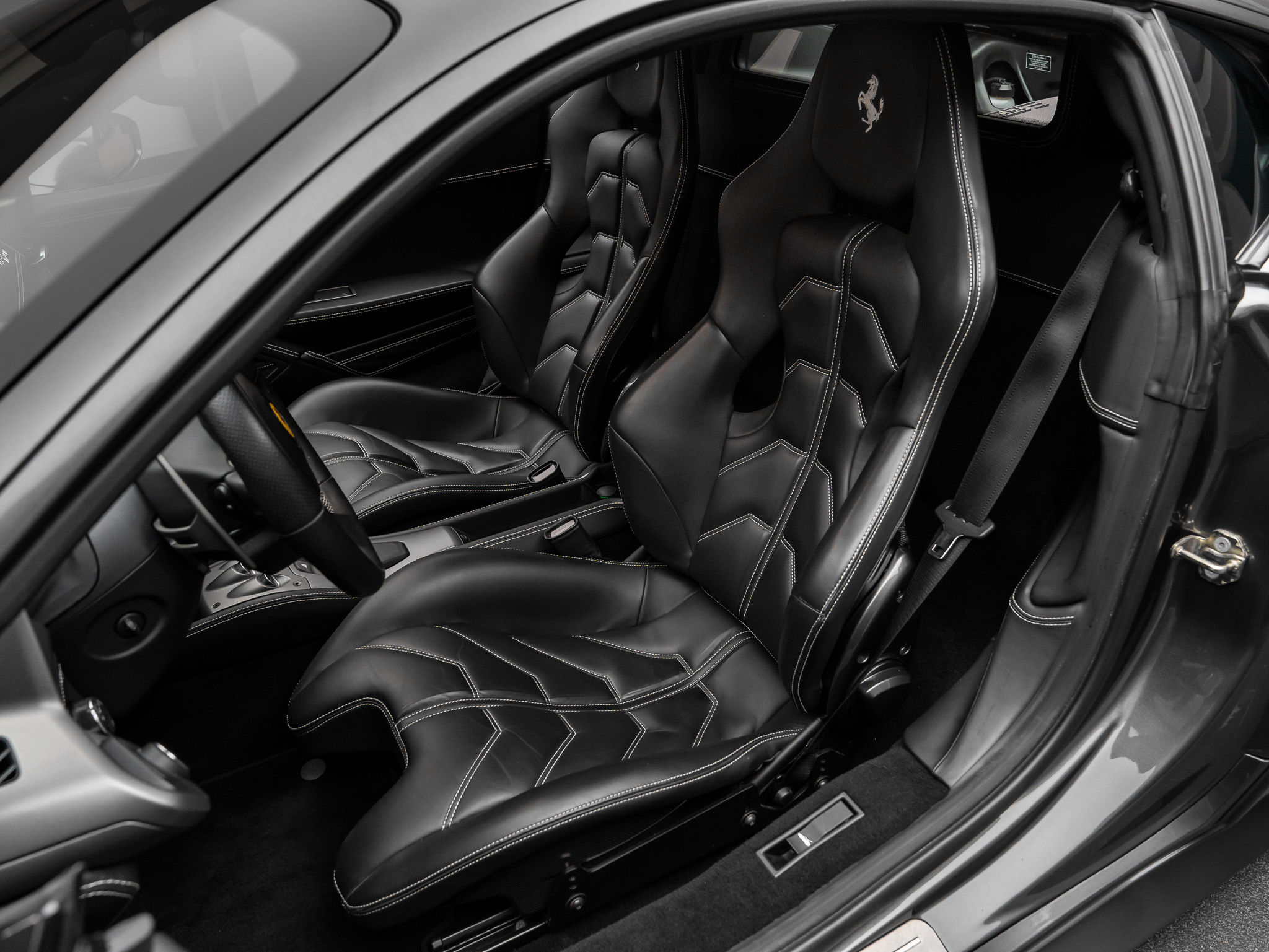 Ferrari 458 Italia - 2011 - Joinsteer - #11