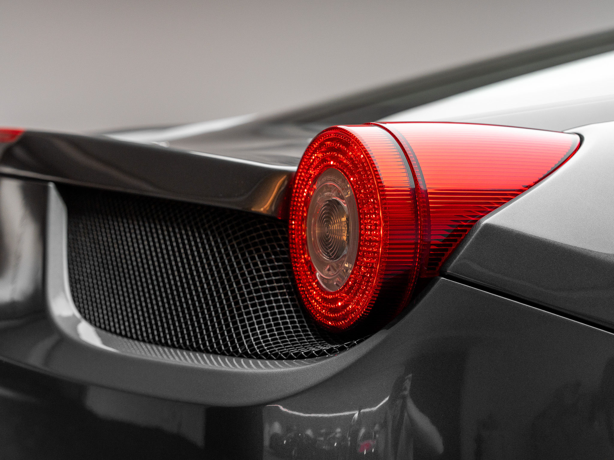 Ferrari 458 Italia - 2011 - Joinsteer - #14