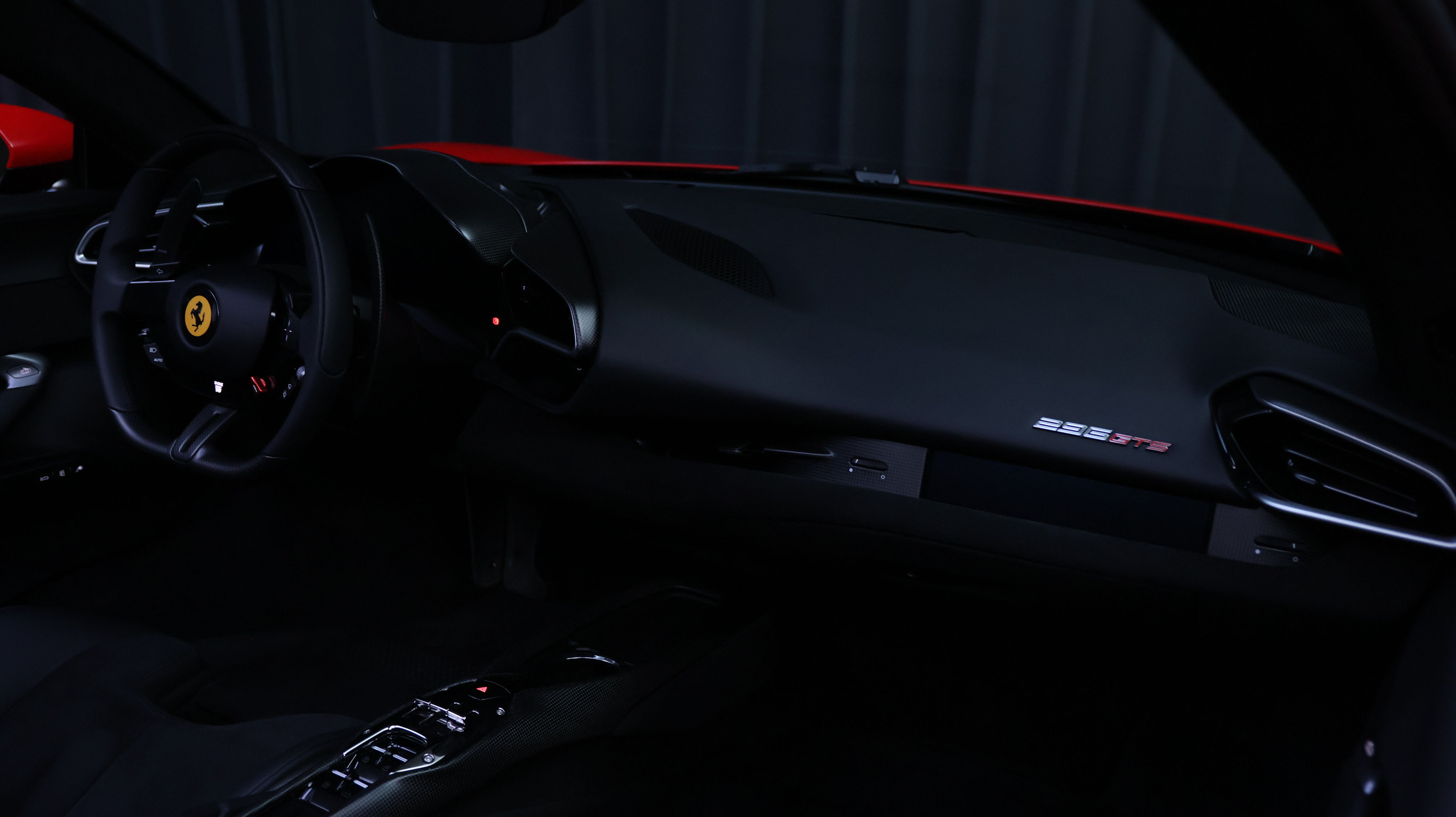 Ferrari 296 GTS - 2023 - Joinsteer - #20