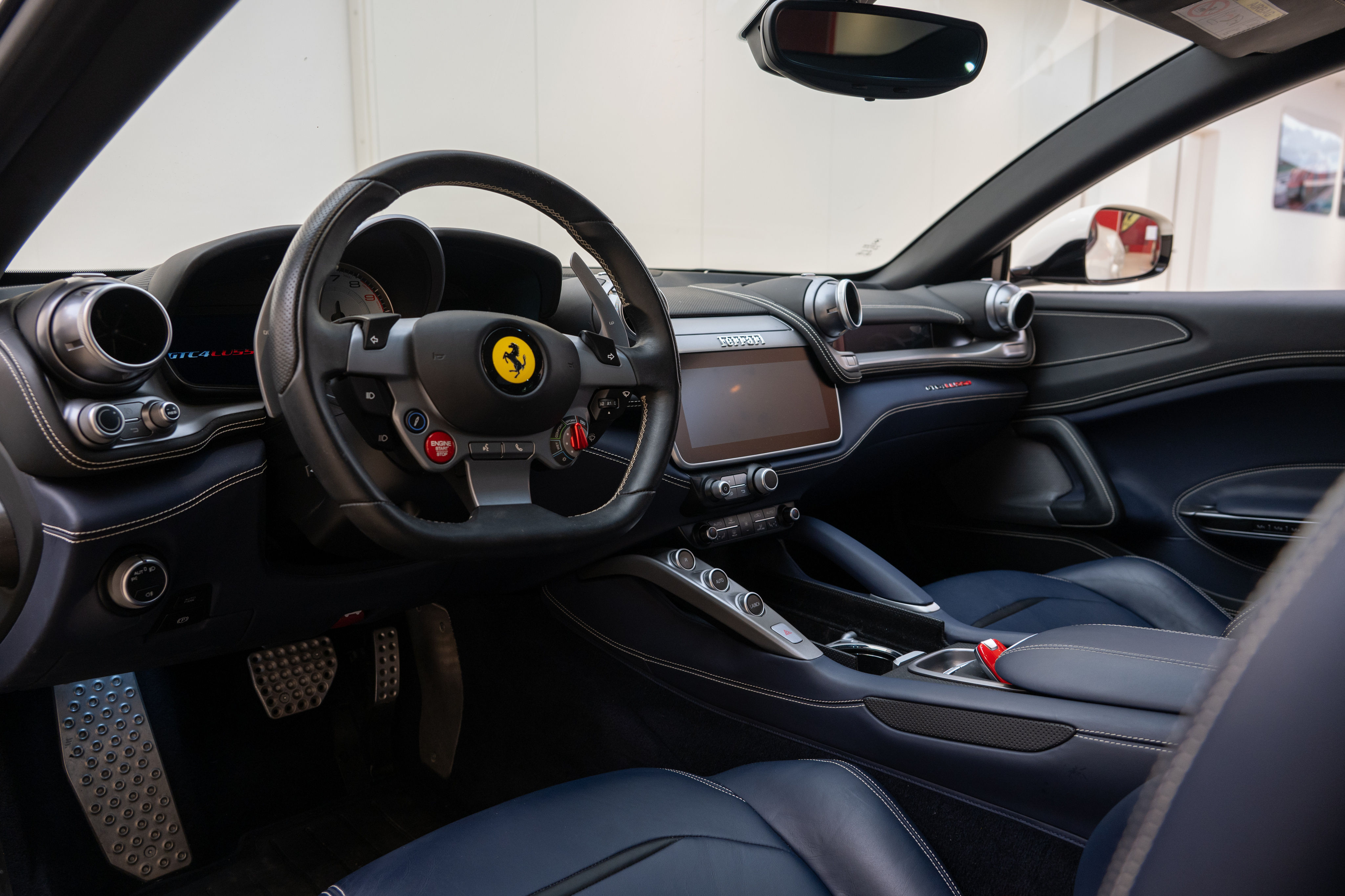 Ferrari GTC4Lusso - 2016 - Joinsteer - #5
