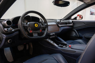 Ferrari GTC4Lusso - - Joinsteer - #4