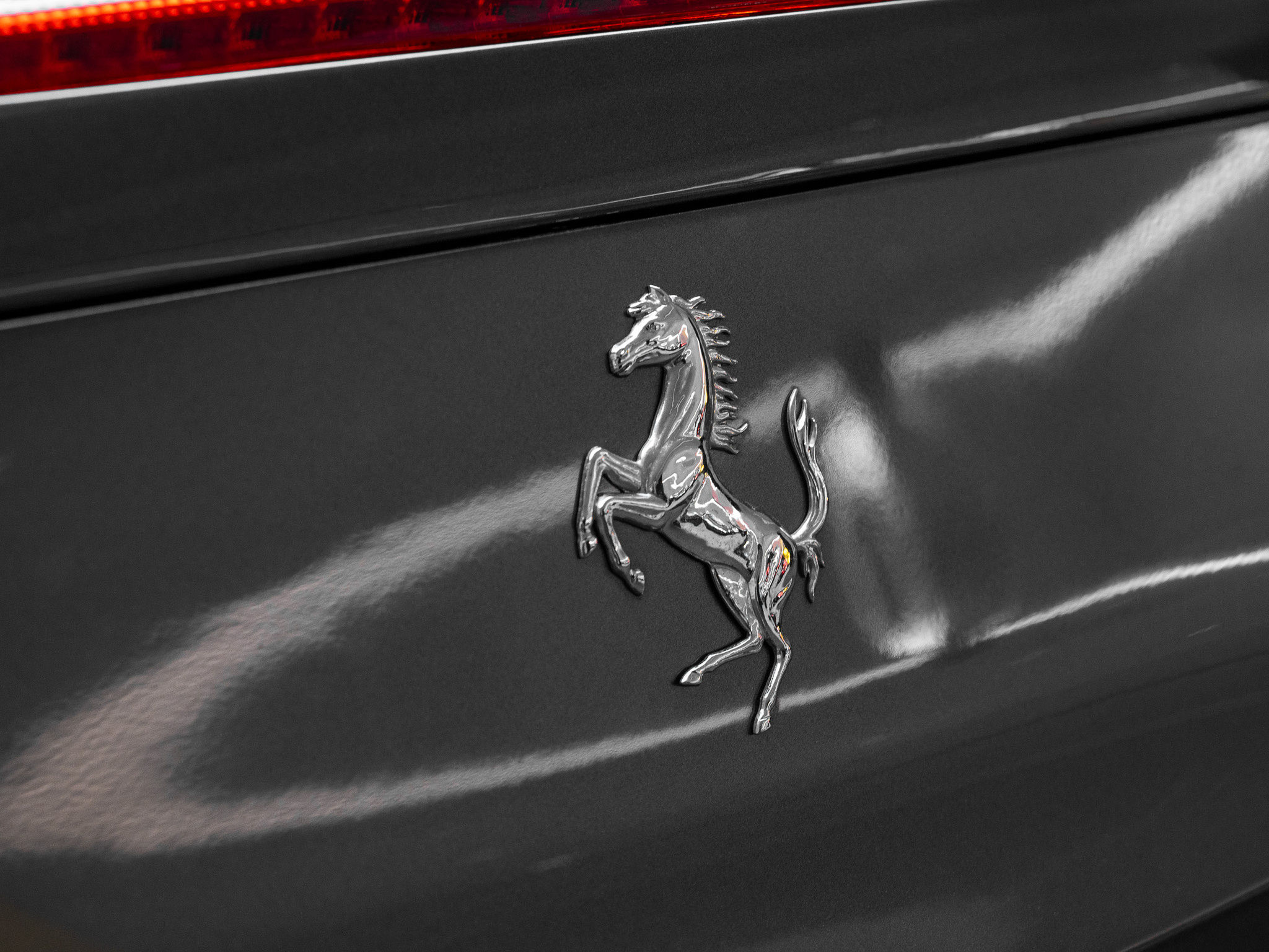 Ferrari 458 Italia - 2011 - Joinsteer - #16