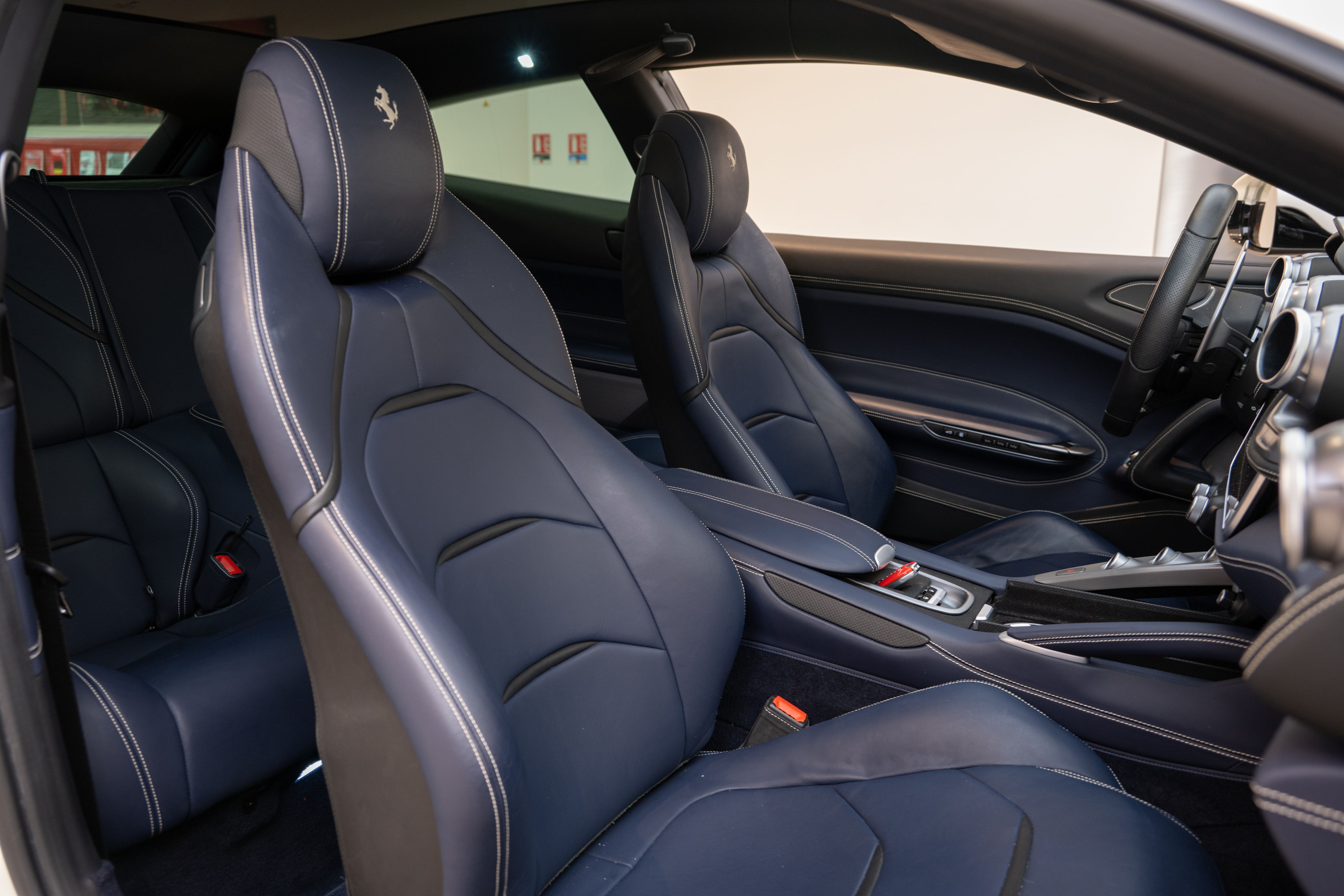 Ferrari GTC4Lusso - 2016 - Joinsteer - #6