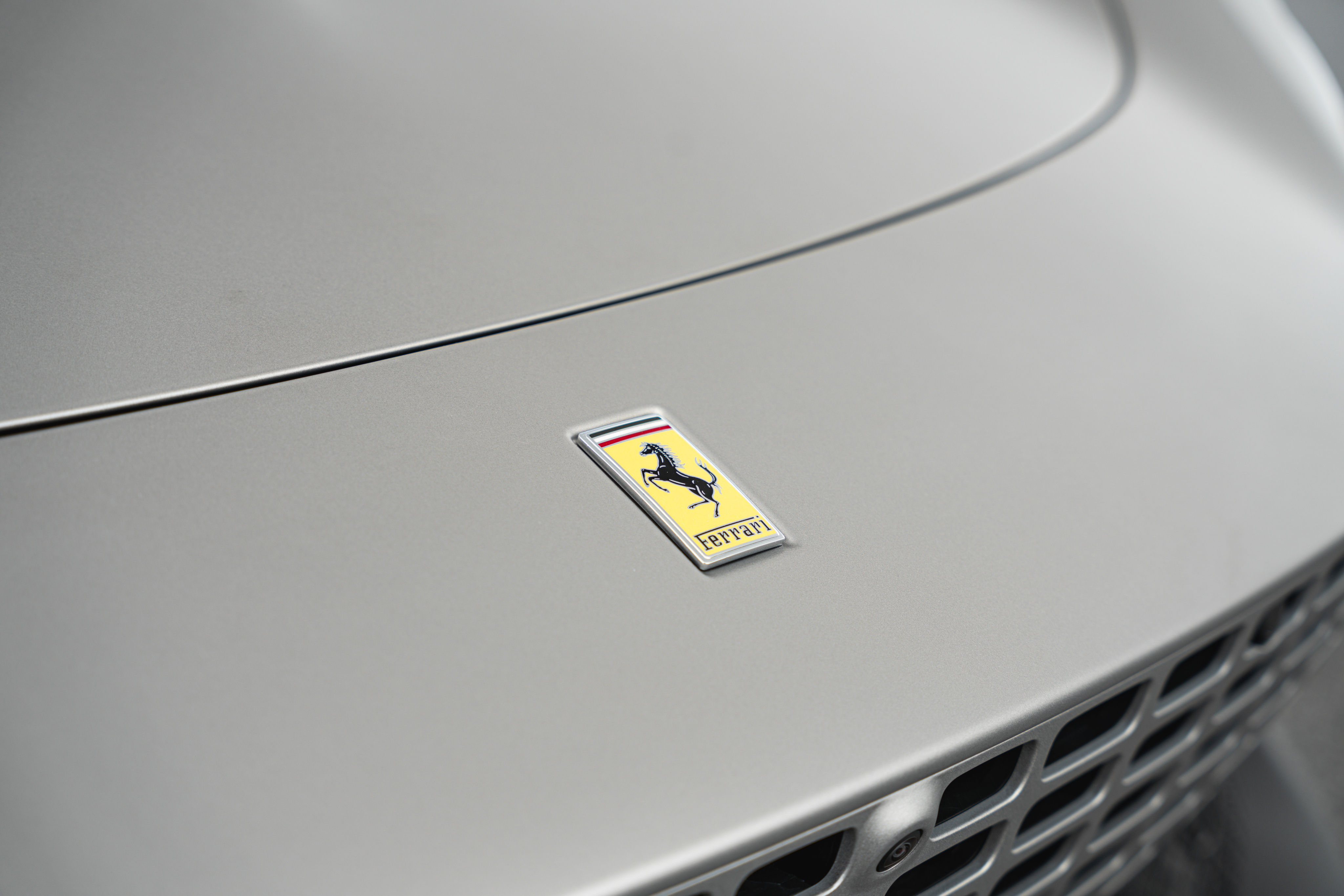 Ferrari Roma Spider - 2025 - Joinsteer - #13