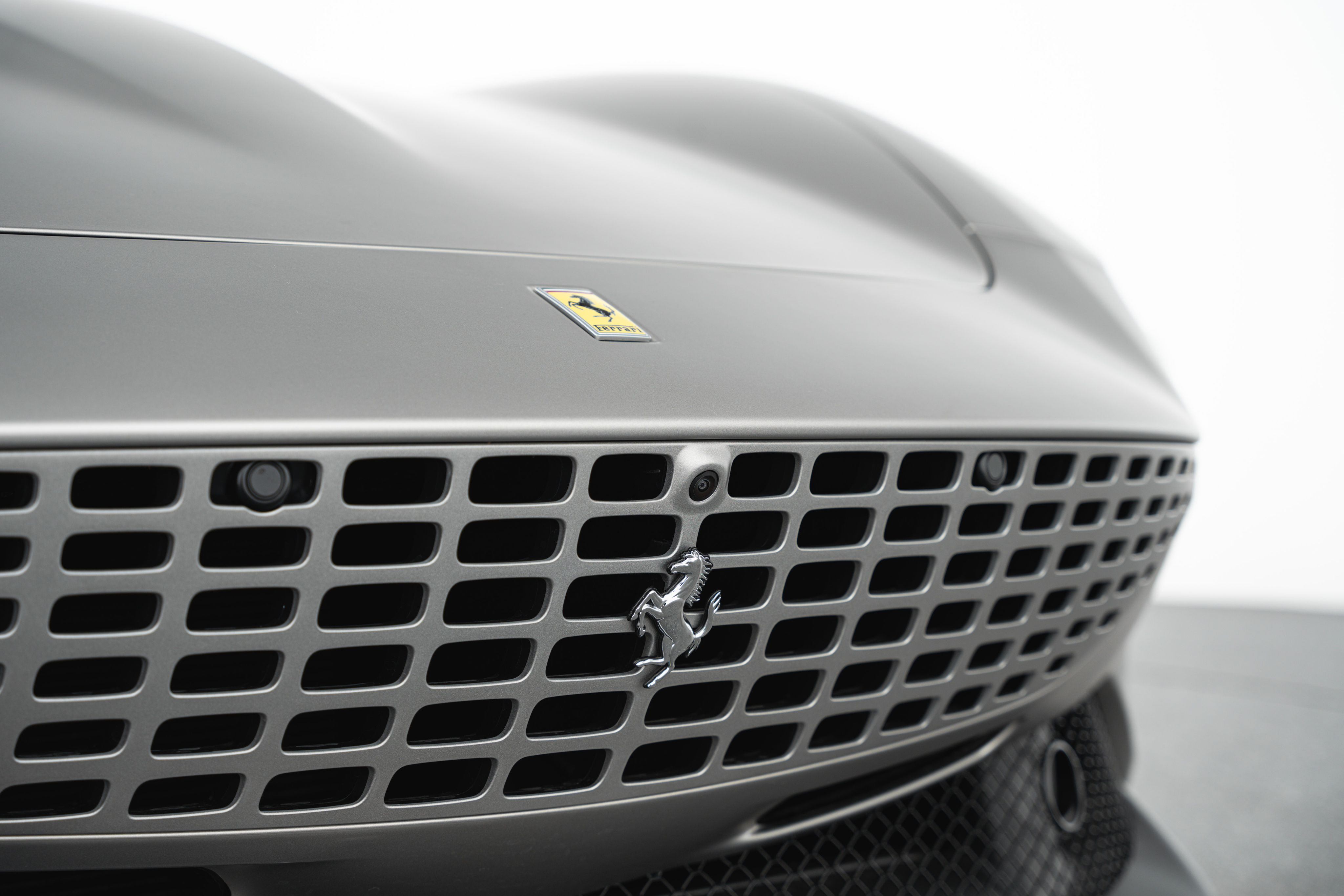 Ferrari Roma Spider - 2025 - Joinsteer - #15