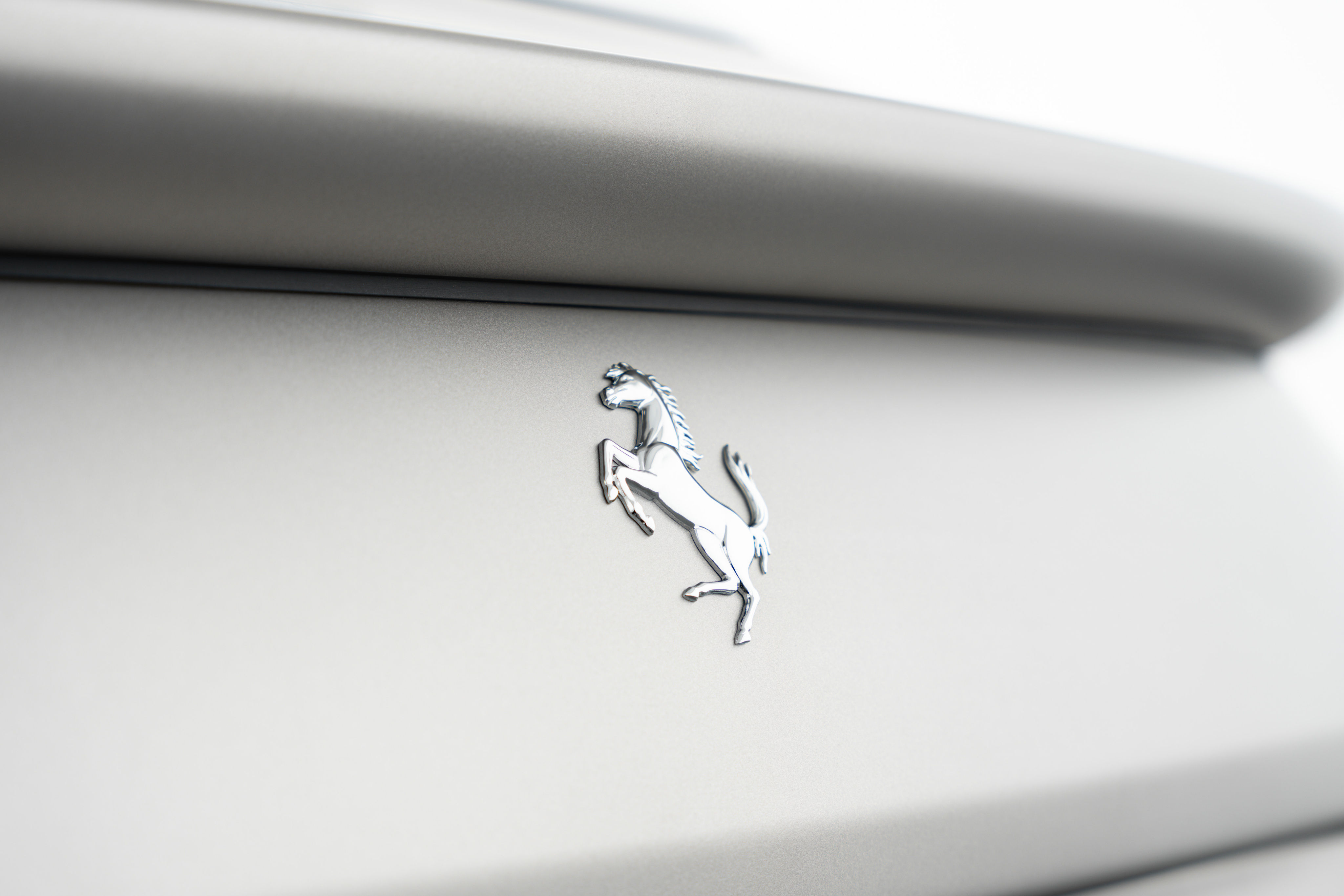 Ferrari Roma Spider - 2025 - Joinsteer - #16
