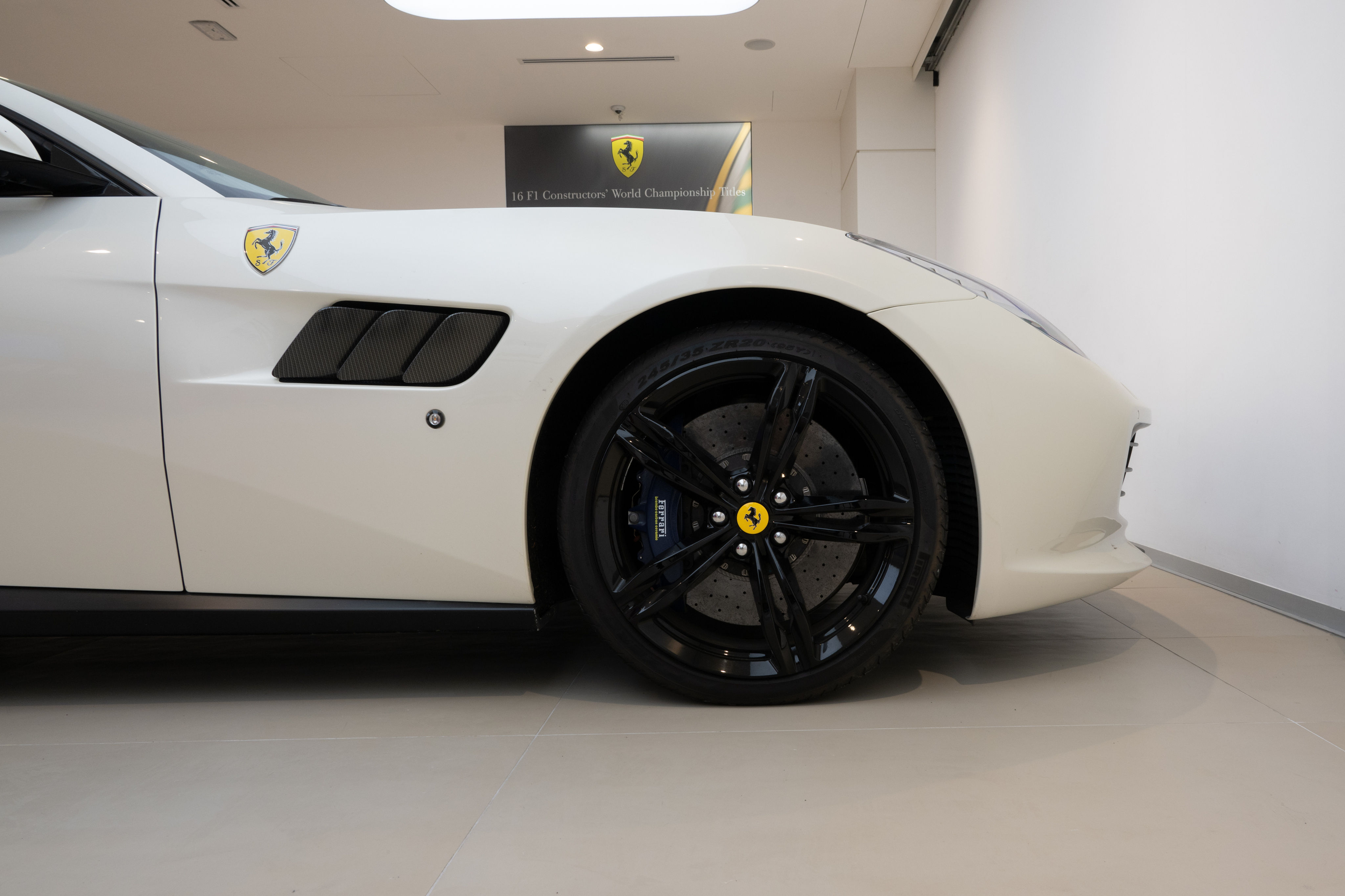 Ferrari GTC4Lusso - 2016 - Joinsteer - #9