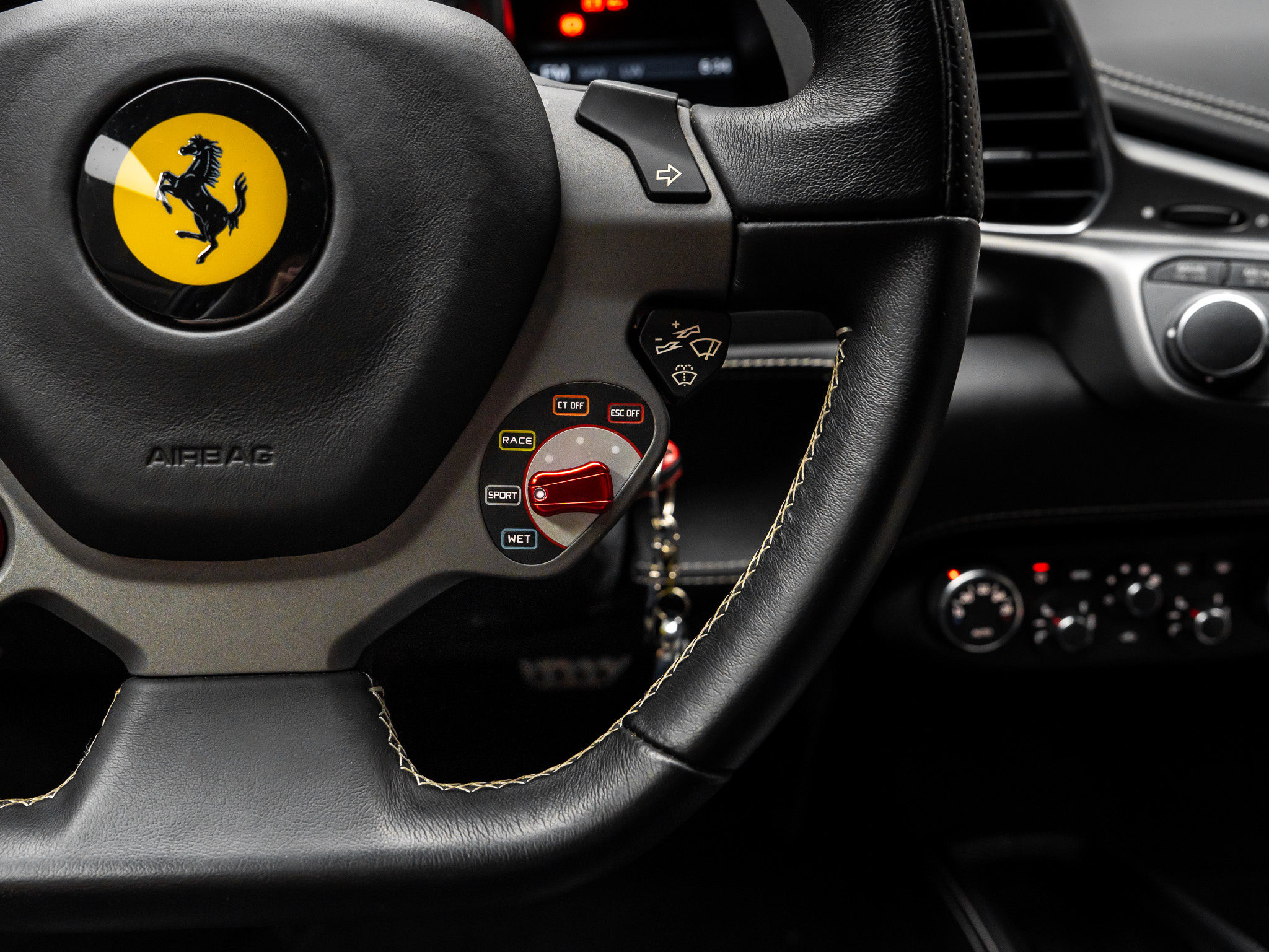 Ferrari 458 Italia - 2011 - Joinsteer - #28