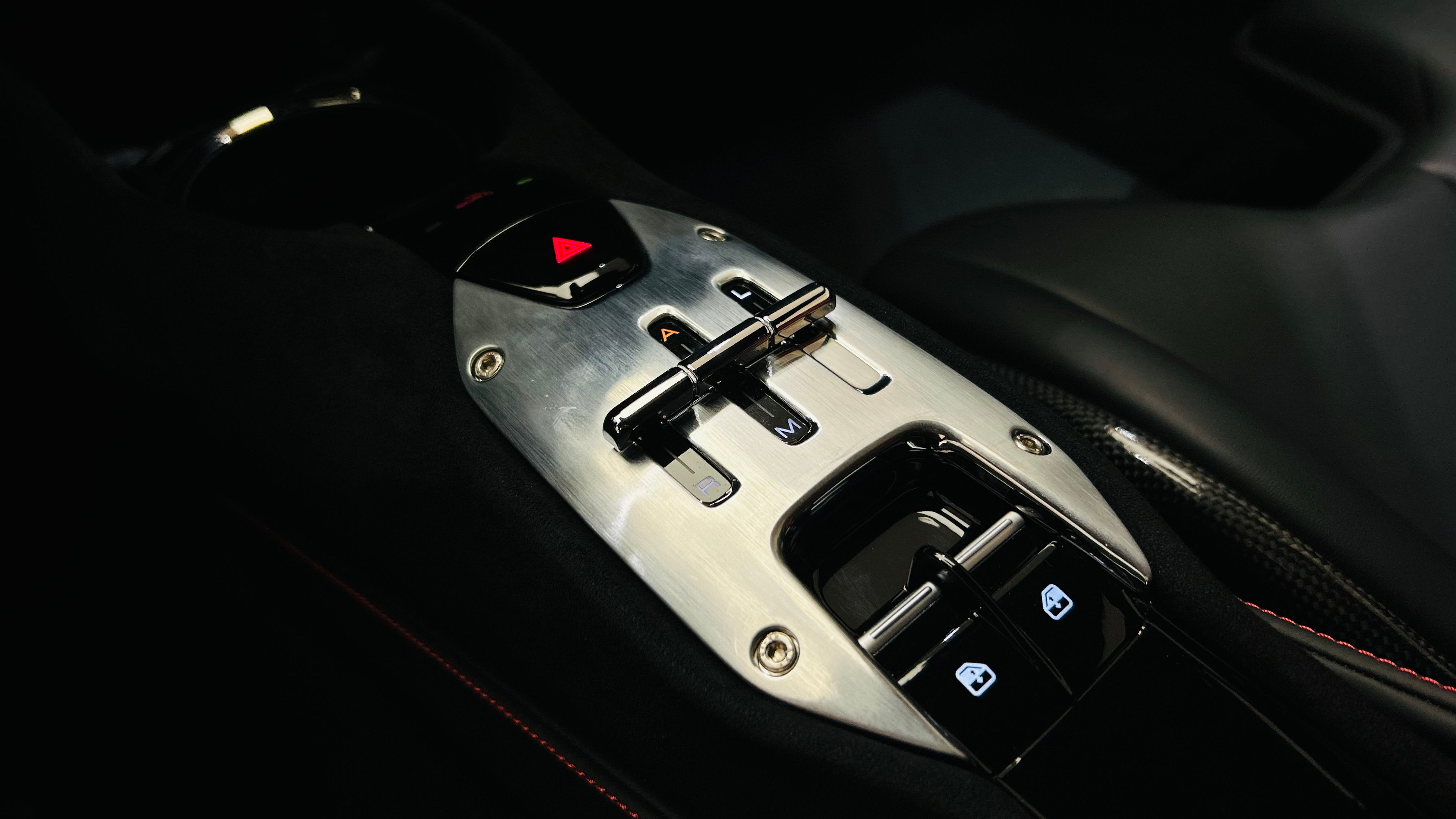 Ferrari SF90 Stradale - 2021 - Joinsteer - #34