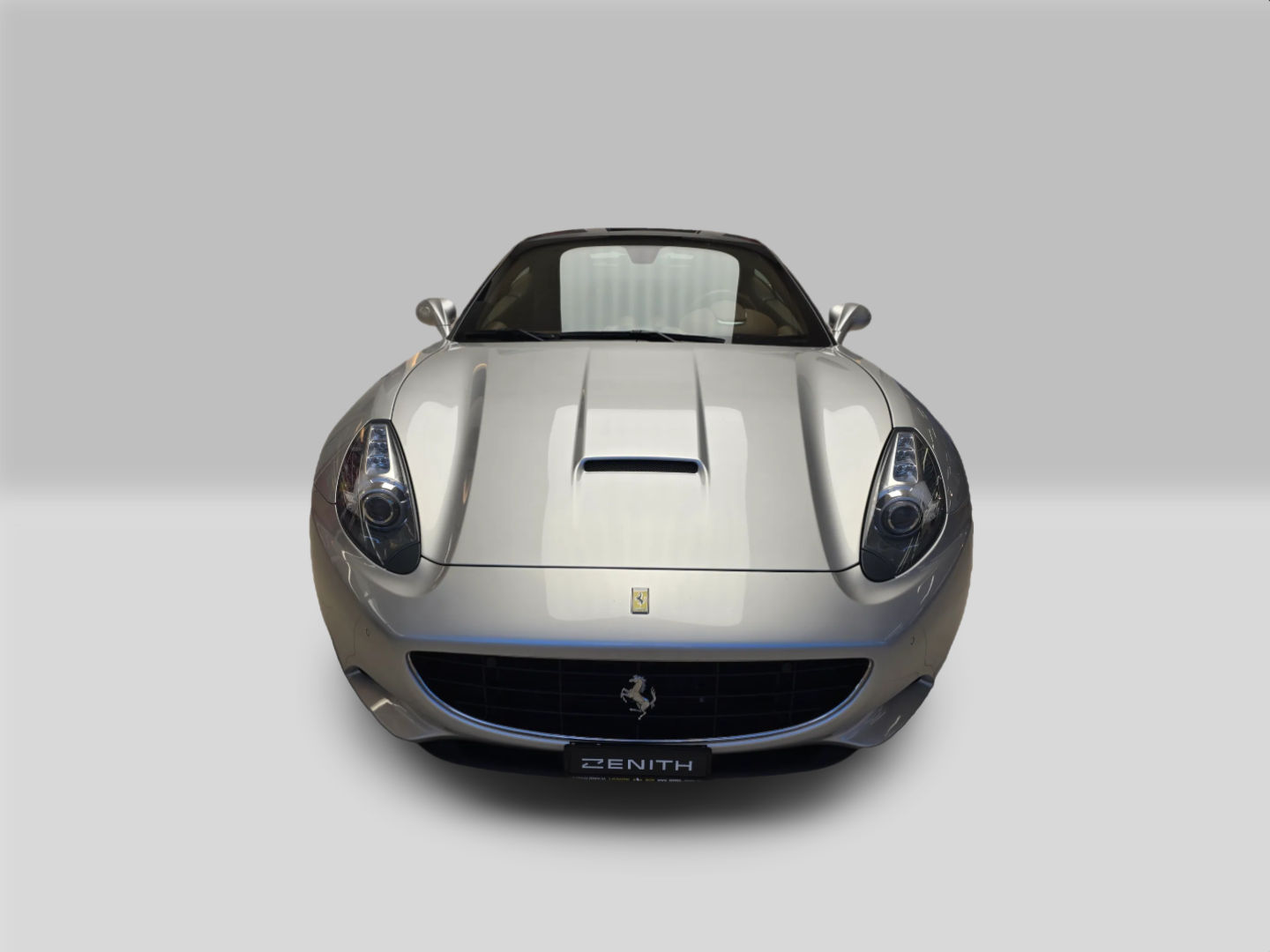 Ferrari California - 2009 - Joinsteer - #2