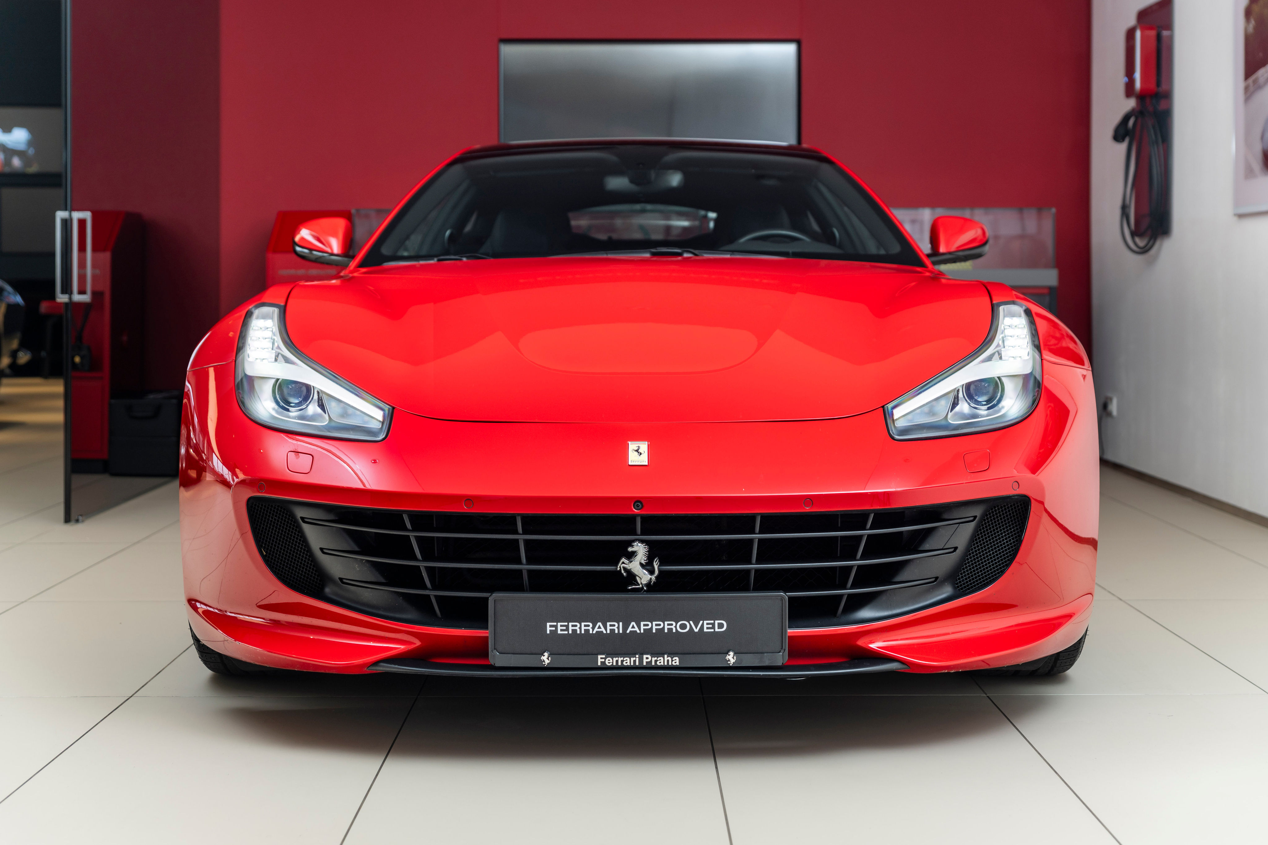Ferrari GTC4Lusso T - 2018 - Joinsteer - #4