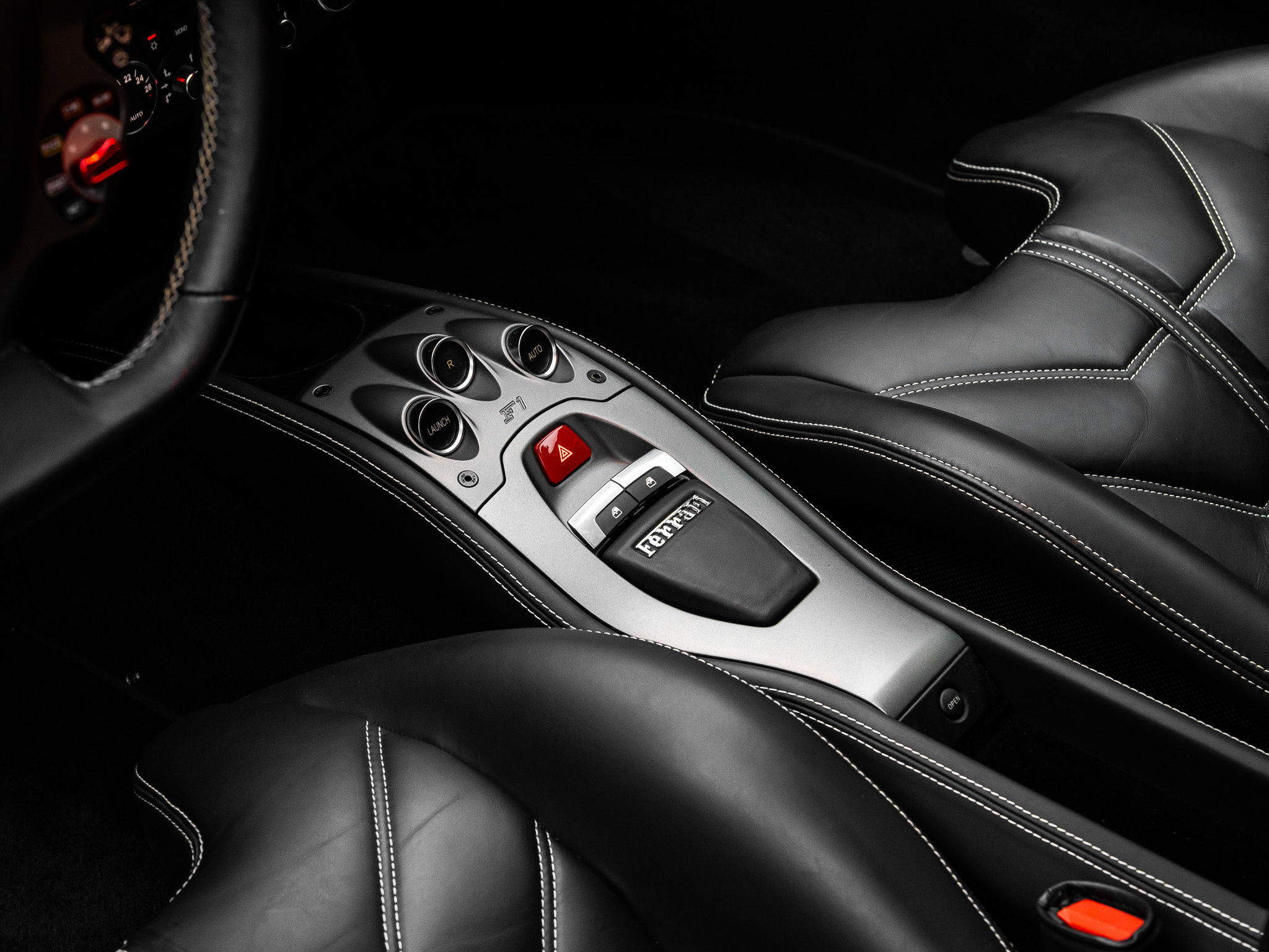 Ferrari 458 Italia - 2011 - Joinsteer - #38