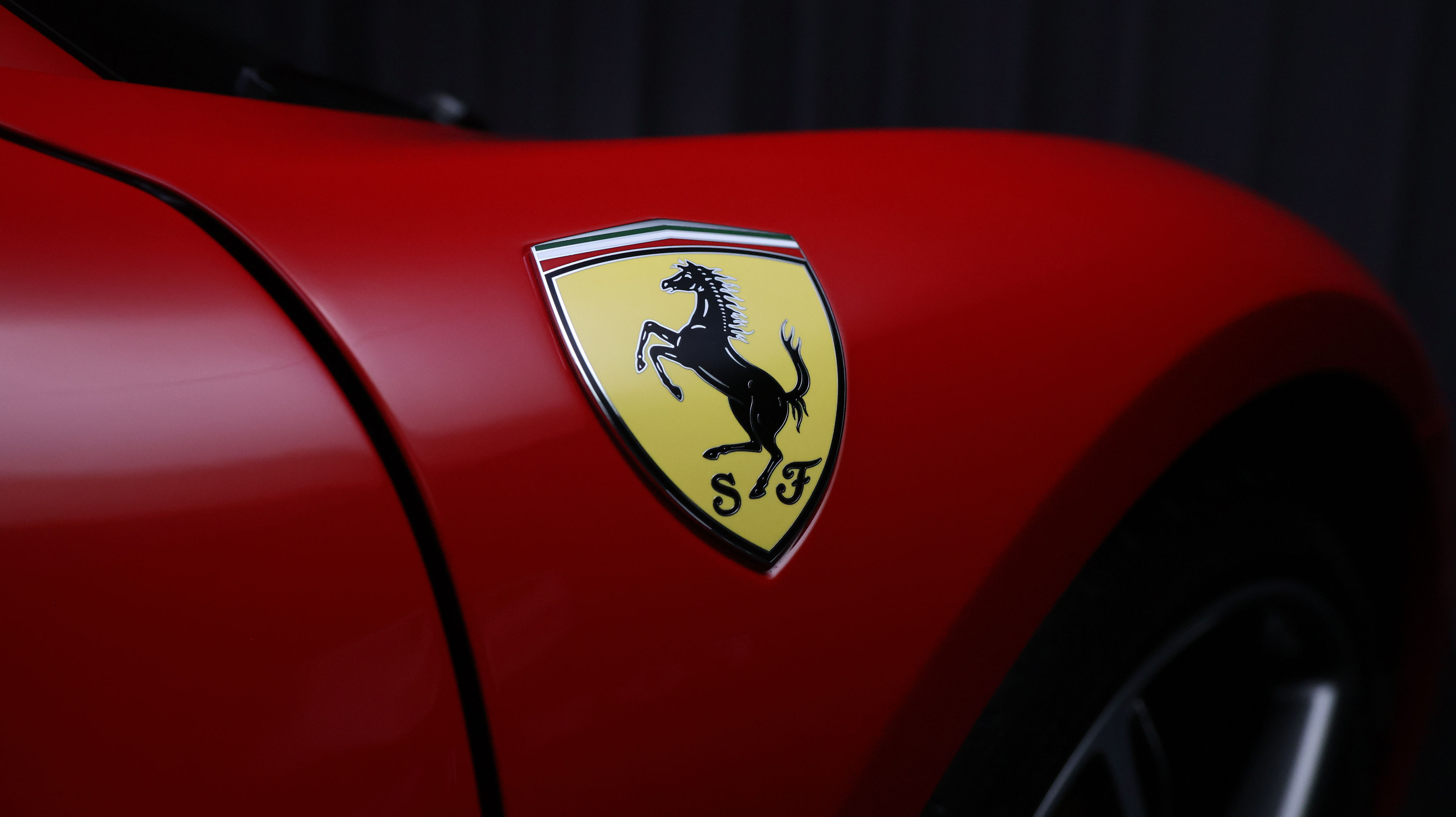 Ferrari 296 GTS - 2023 - Joinsteer - #29
