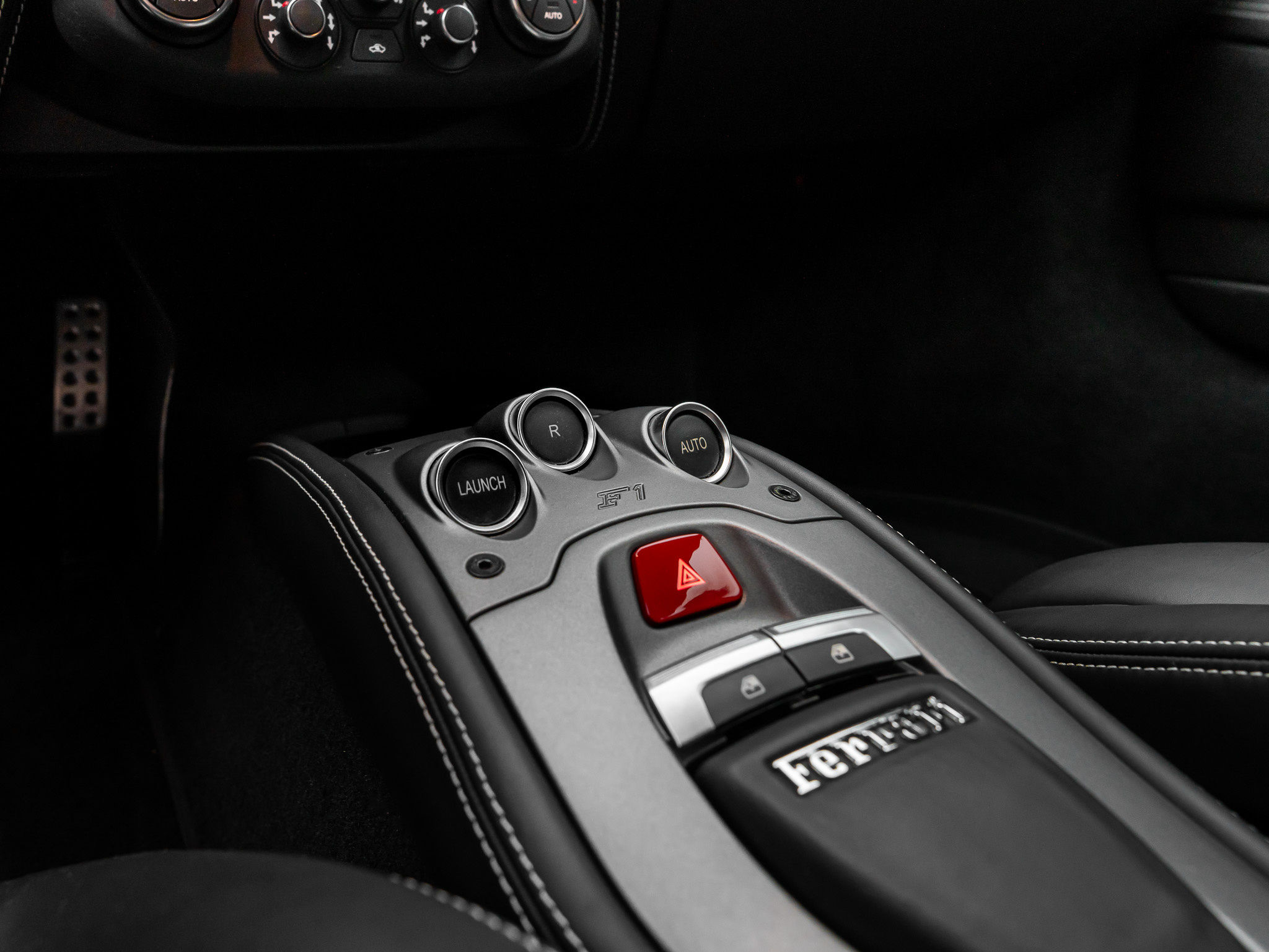 Ferrari 458 Italia - 2011 - Joinsteer - #39