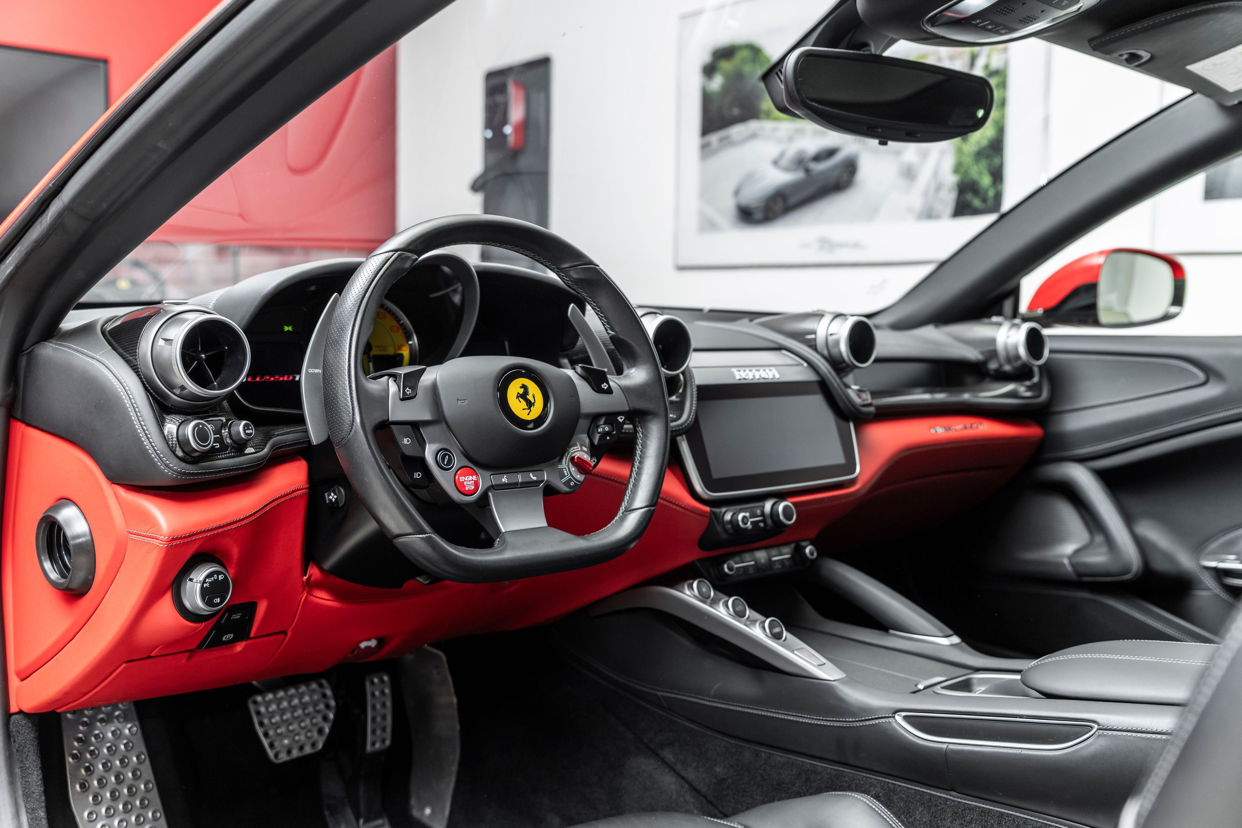 Ferrari GTC4Lusso T - 2018 - Joinsteer - #9