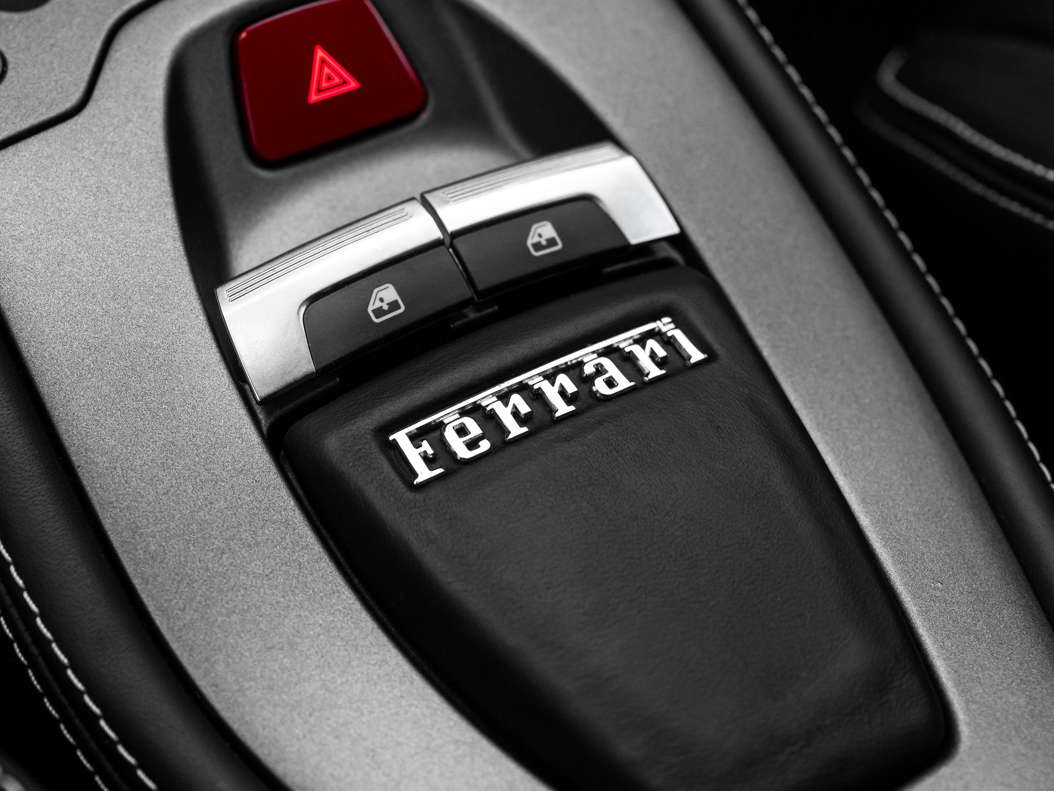 Ferrari 458 Italia - 2011 - Joinsteer - #41