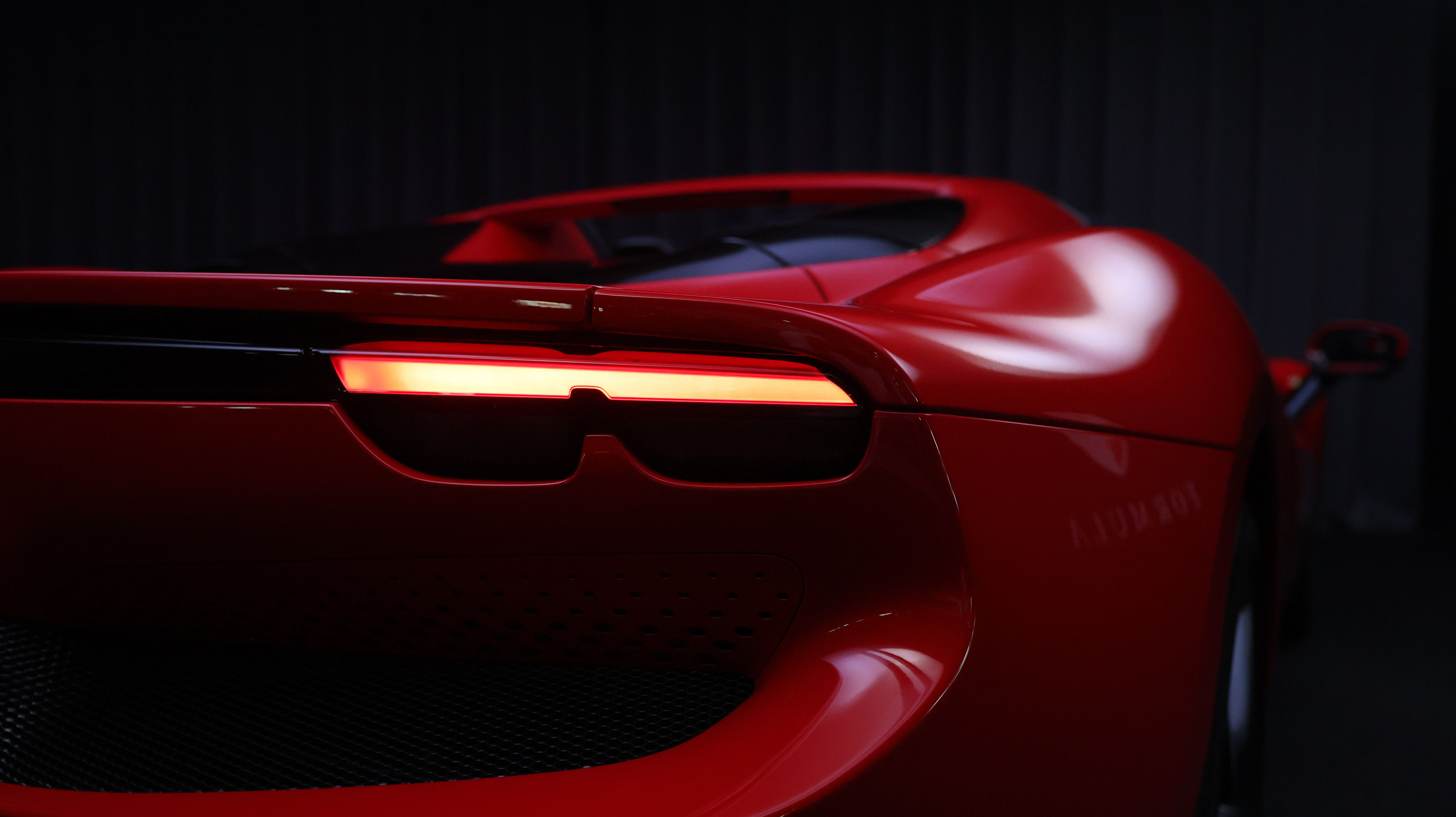 Ferrari 296 GTS - 2023 - Joinsteer - #31