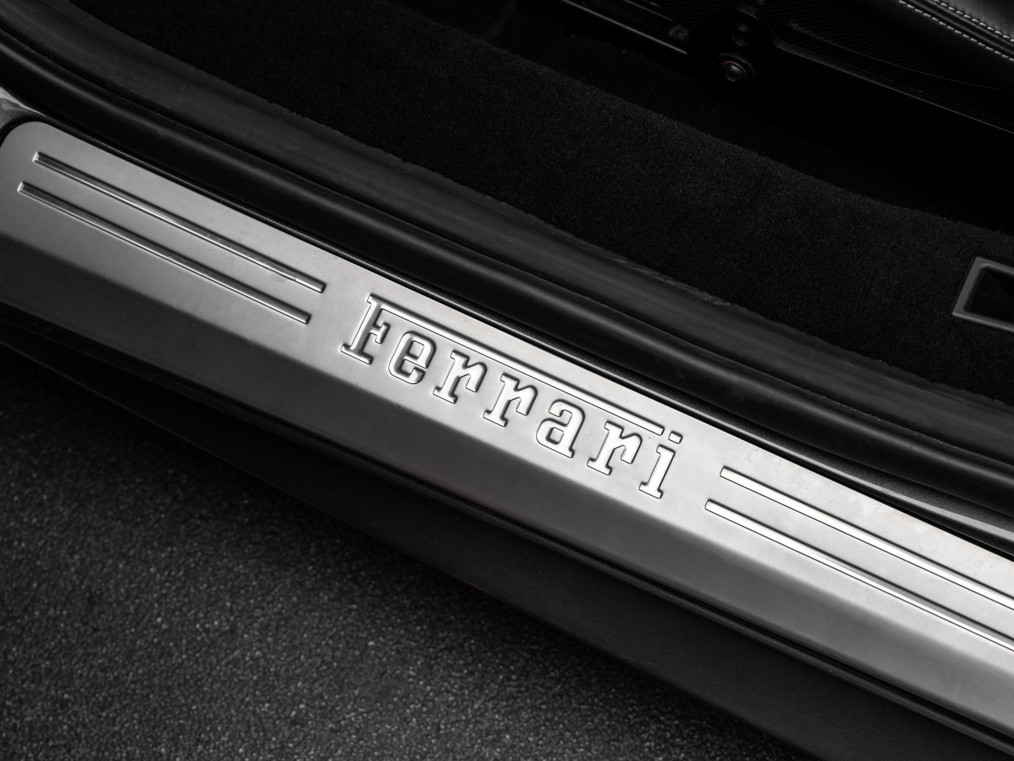 Ferrari 458 Italia - 2011 - Joinsteer - #43